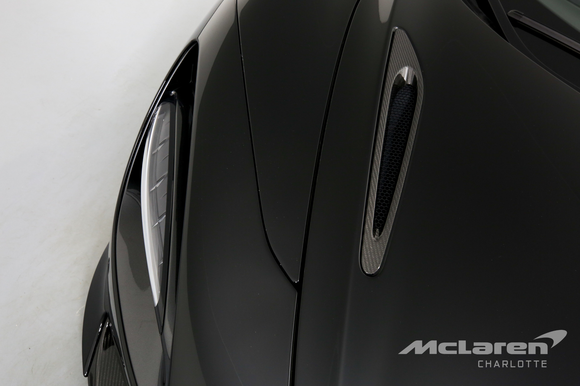 Used 2020 McLaren 720S Spider Performance | Charlotte, NC