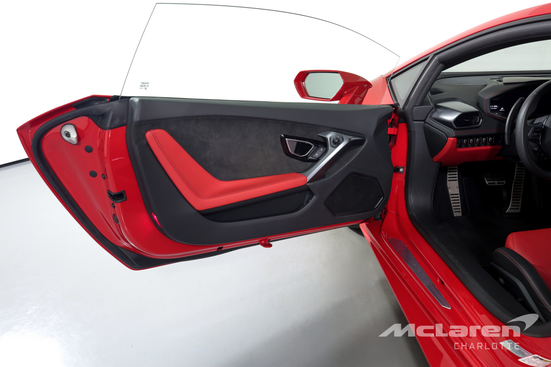 Used 2015 Lamborghini Huracan LP 610-4 | Charlotte, NC