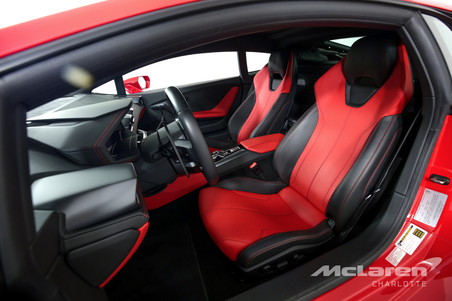 Used 2015 Lamborghini Huracan LP 610-4 | Charlotte, NC