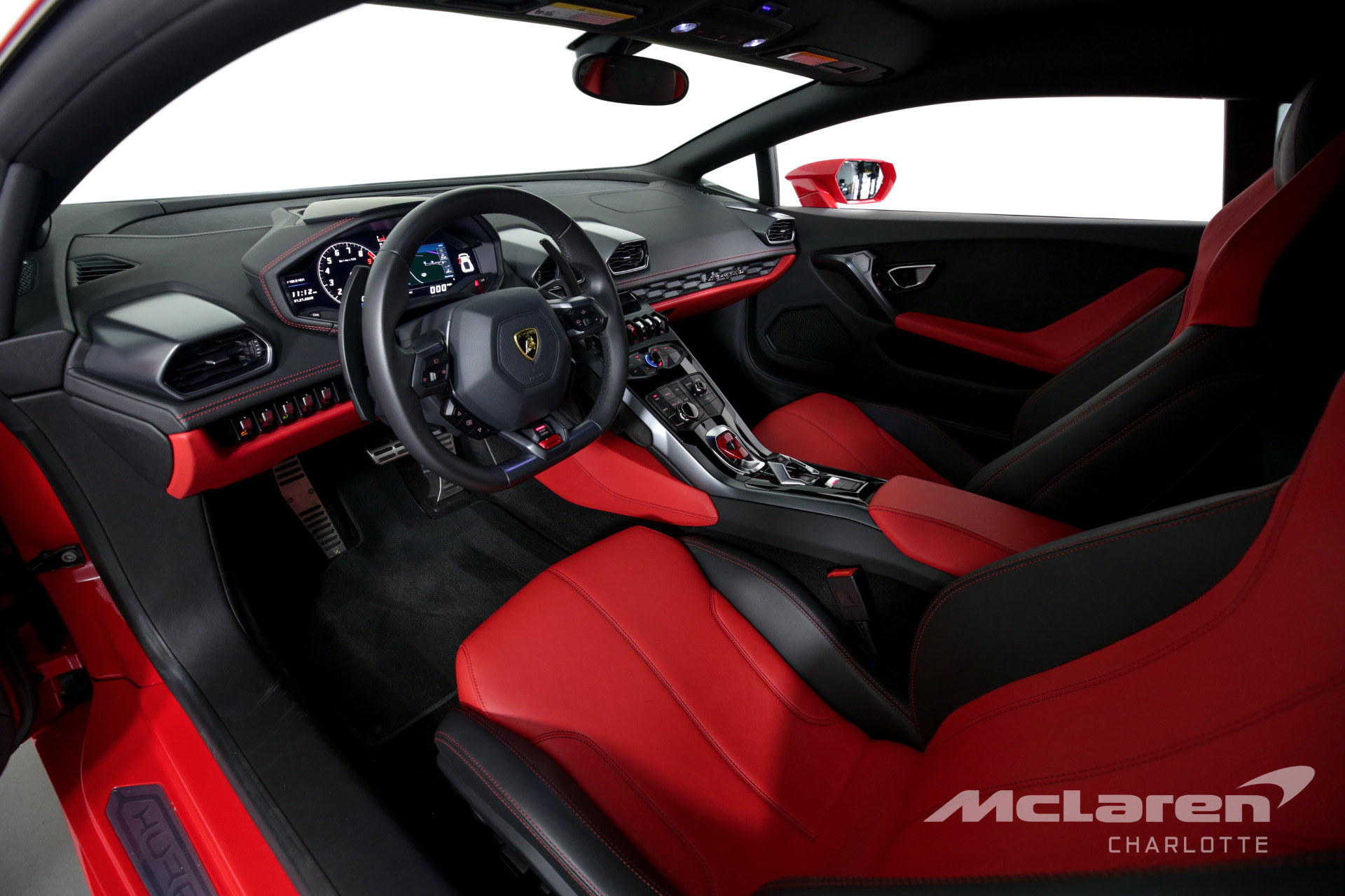 Used 2015 Lamborghini Huracan LP 610-4 | Charlotte, NC