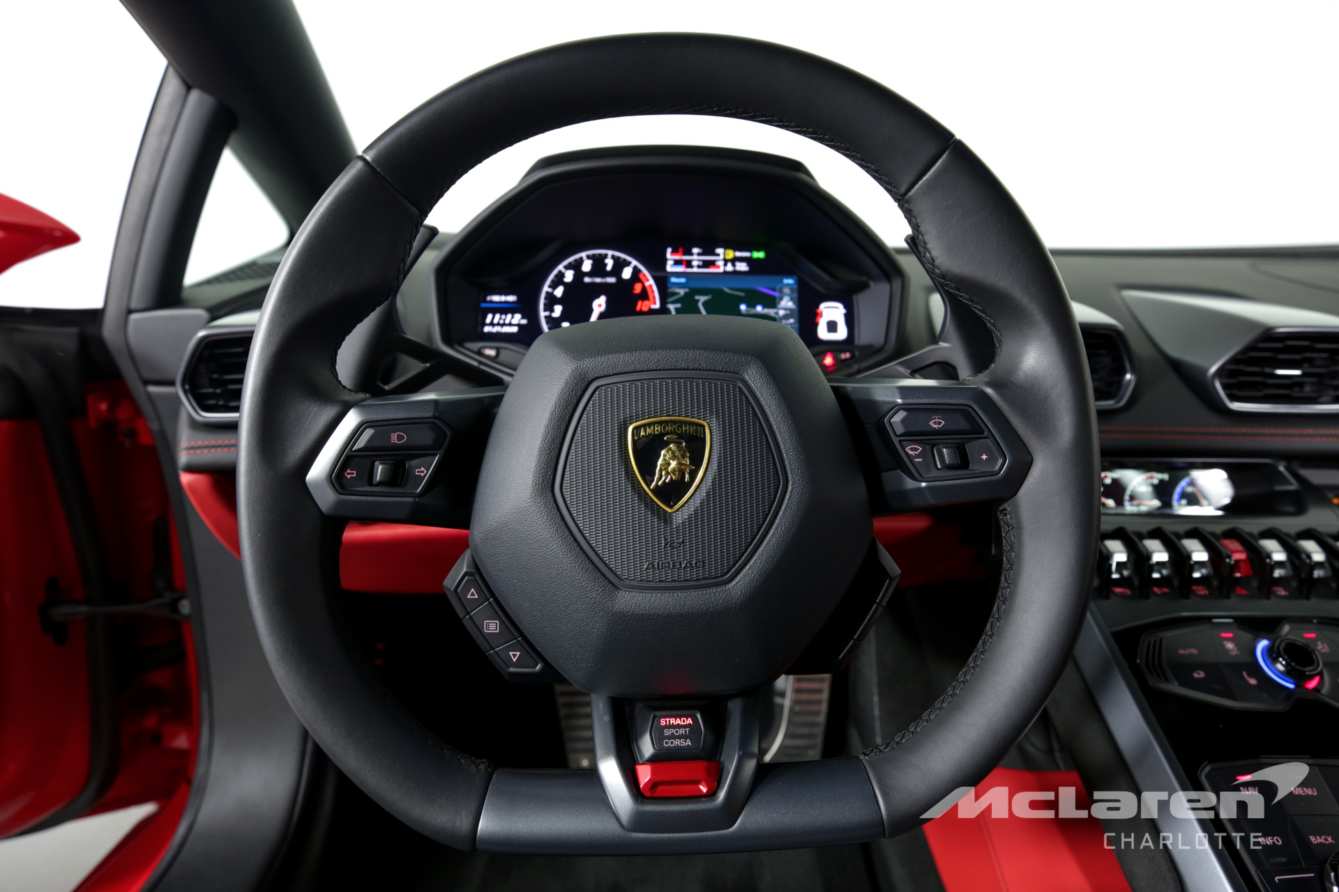 Used 2015 Lamborghini Huracan LP 610-4 | Charlotte, NC