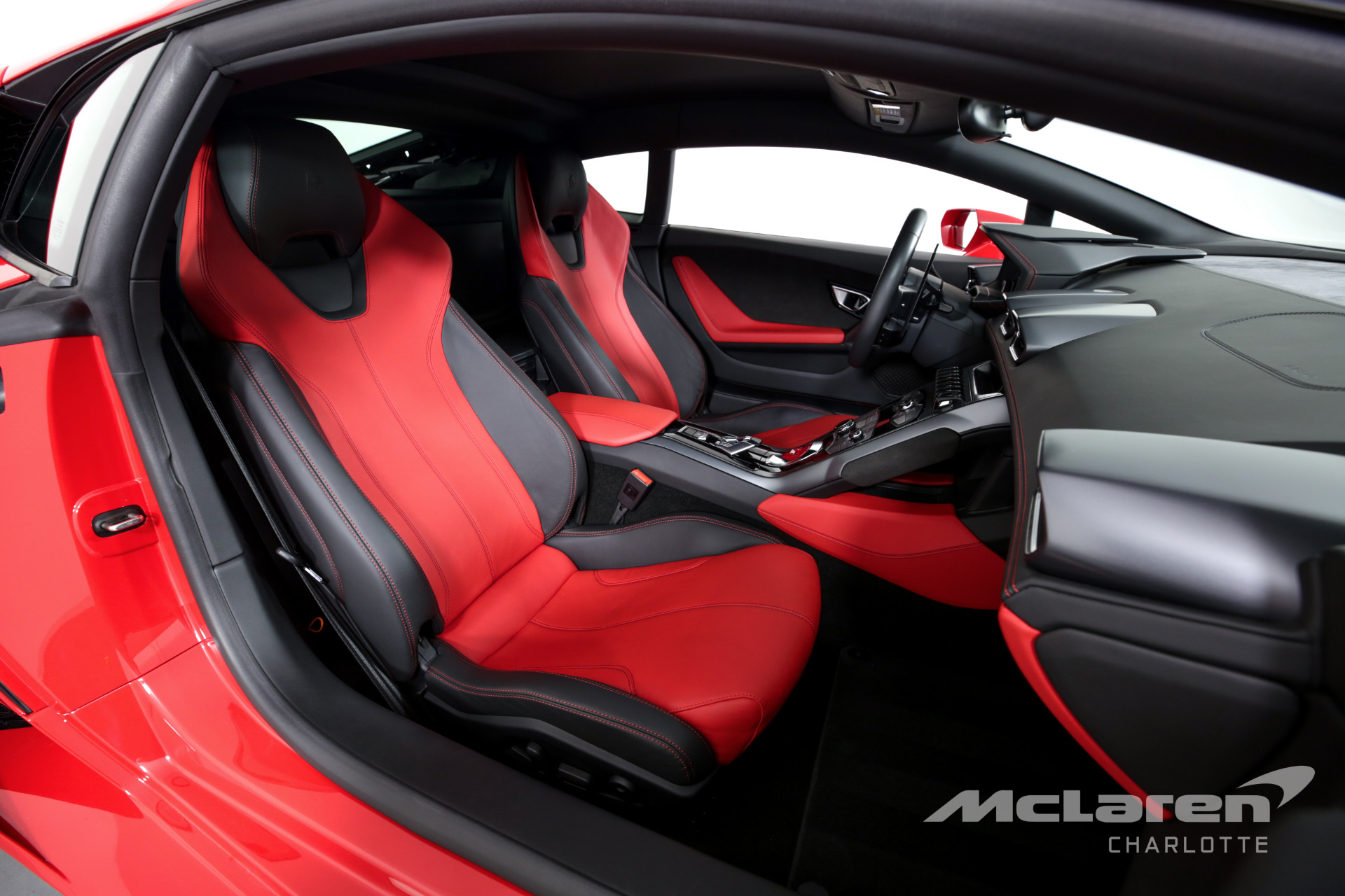 Used 2015 Lamborghini Huracan LP 610-4 | Charlotte, NC