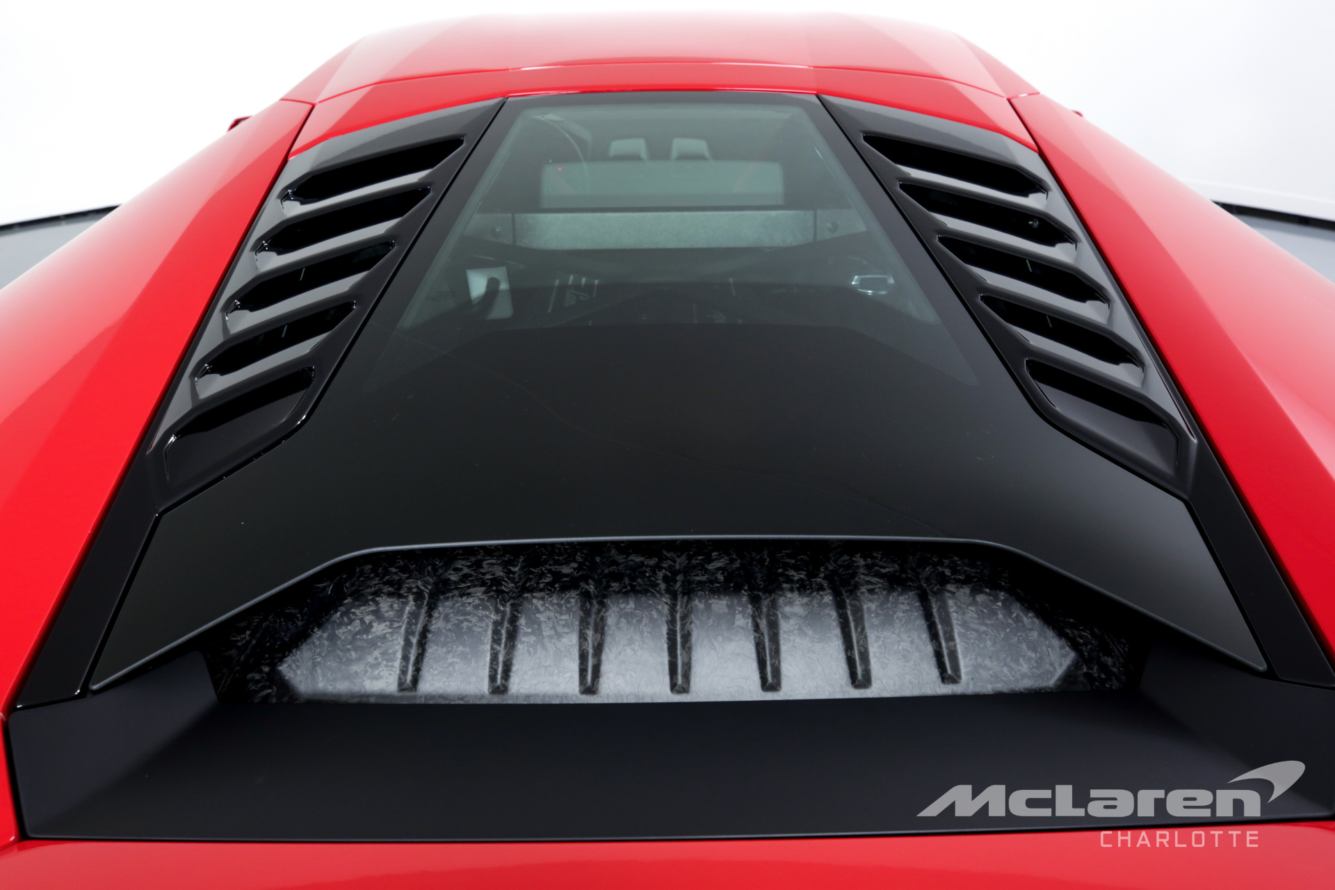 Used 2015 Lamborghini Huracan LP 610-4 | Charlotte, NC