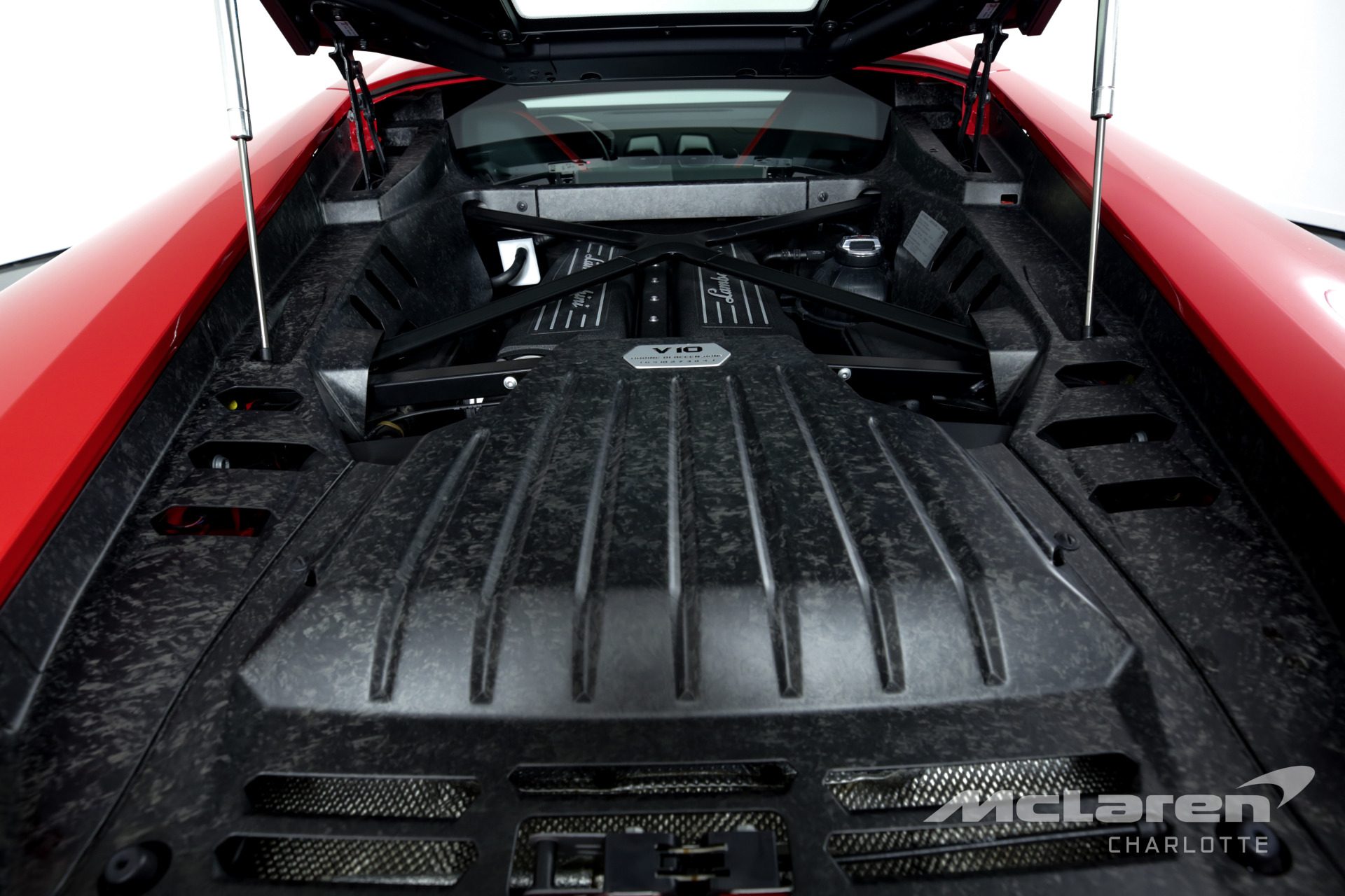 Used 2015 Lamborghini Huracan LP 610-4 | Charlotte, NC