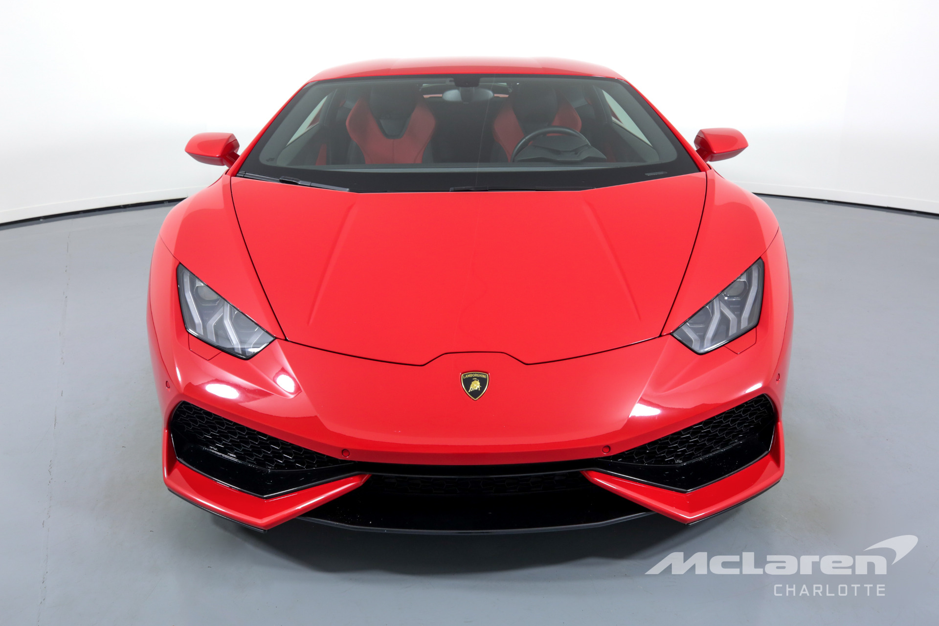 Used 2015 Lamborghini Huracan LP 610-4 | Charlotte, NC