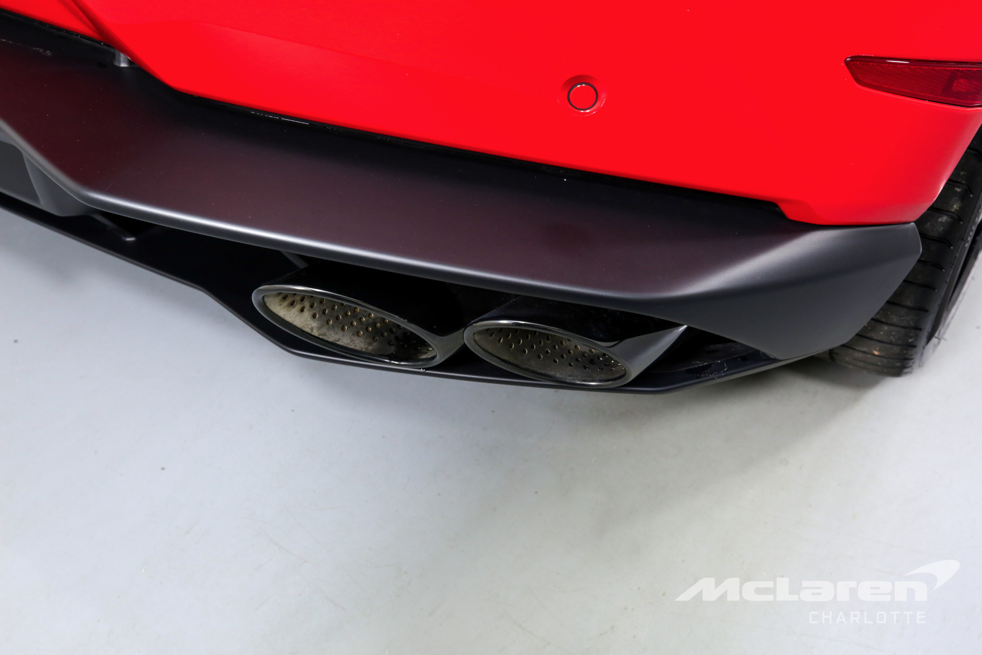 Used 2015 Lamborghini Huracan LP 610-4 | Charlotte, NC