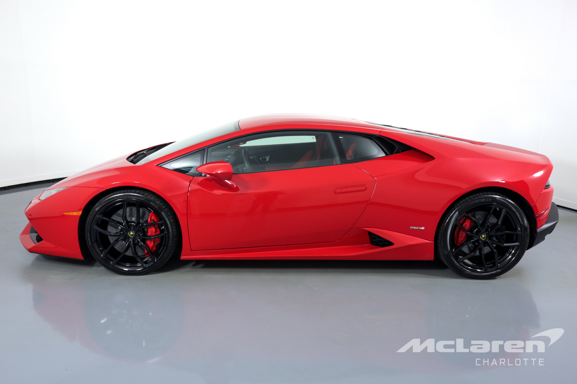 Used 2015 Lamborghini Huracan LP 610-4 | Charlotte, NC
