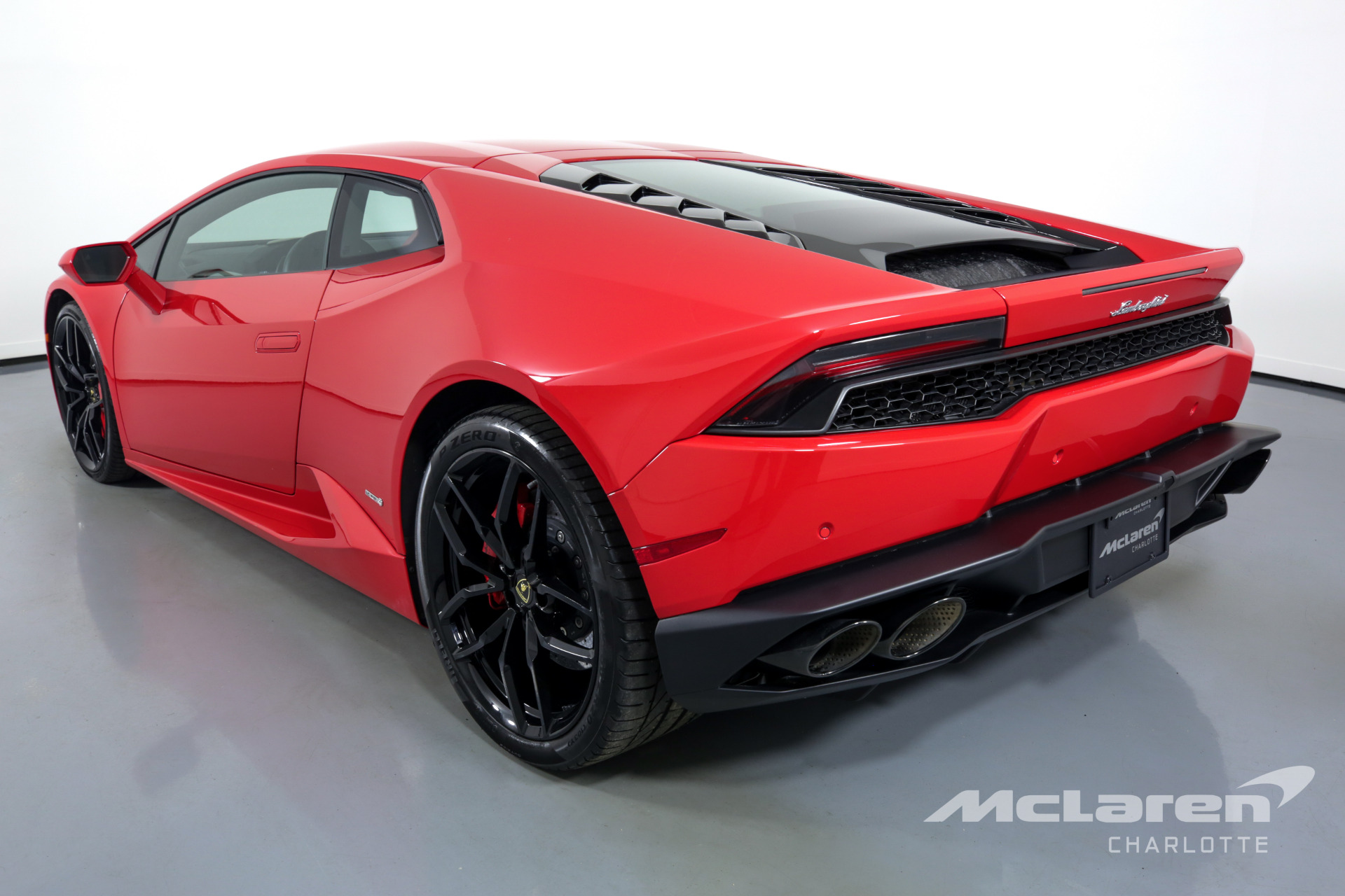 Used 2015 Lamborghini Huracan LP 610-4 | Charlotte, NC