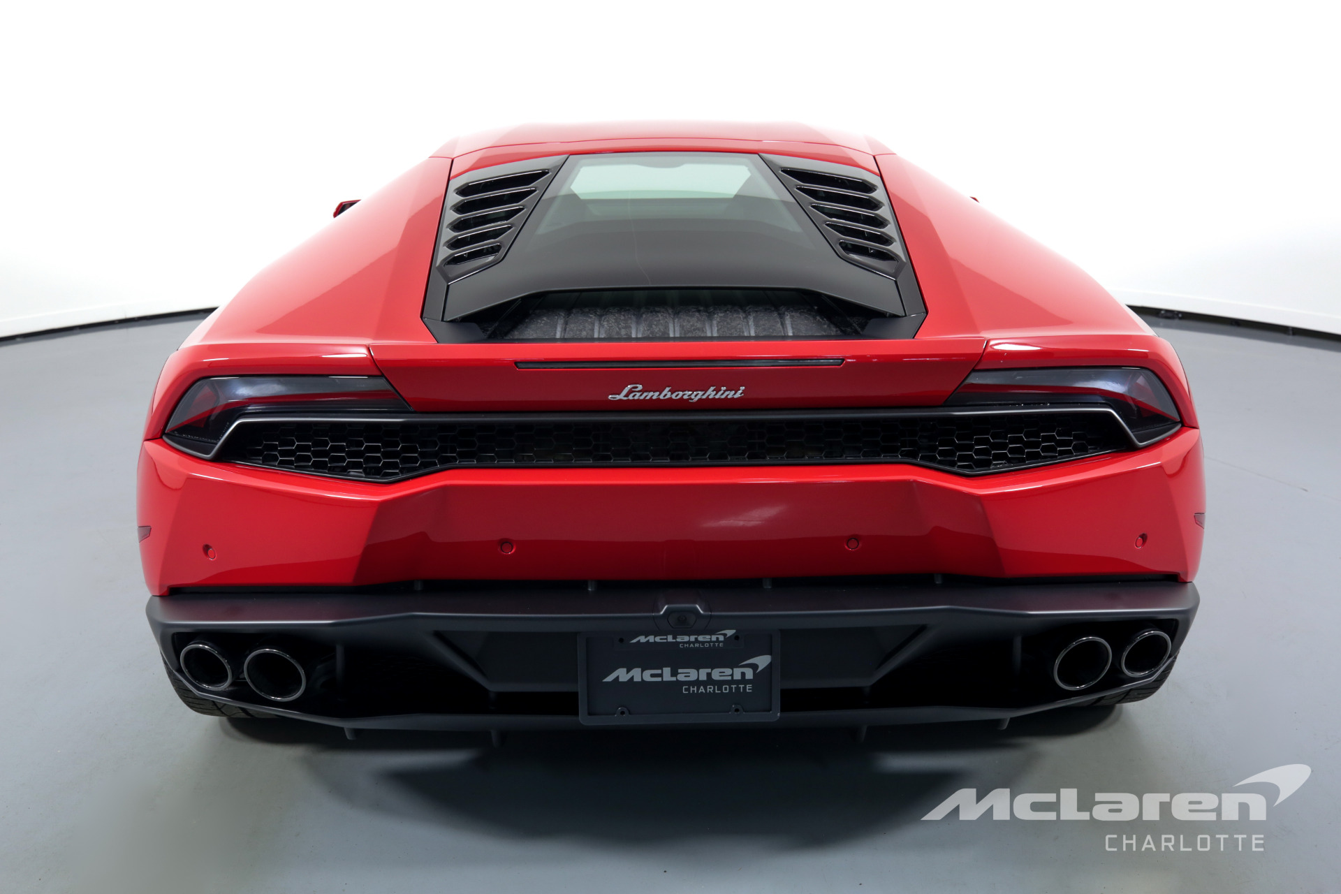 Used 2015 Lamborghini Huracan LP 610-4 | Charlotte, NC