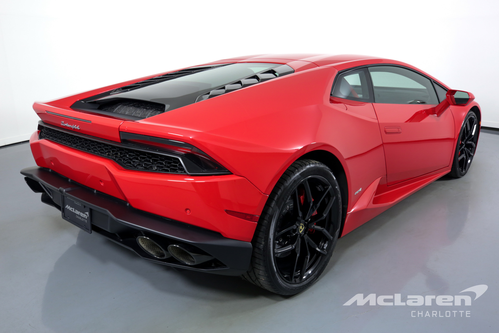Used 2015 Lamborghini Huracan LP 610-4 | Charlotte, NC
