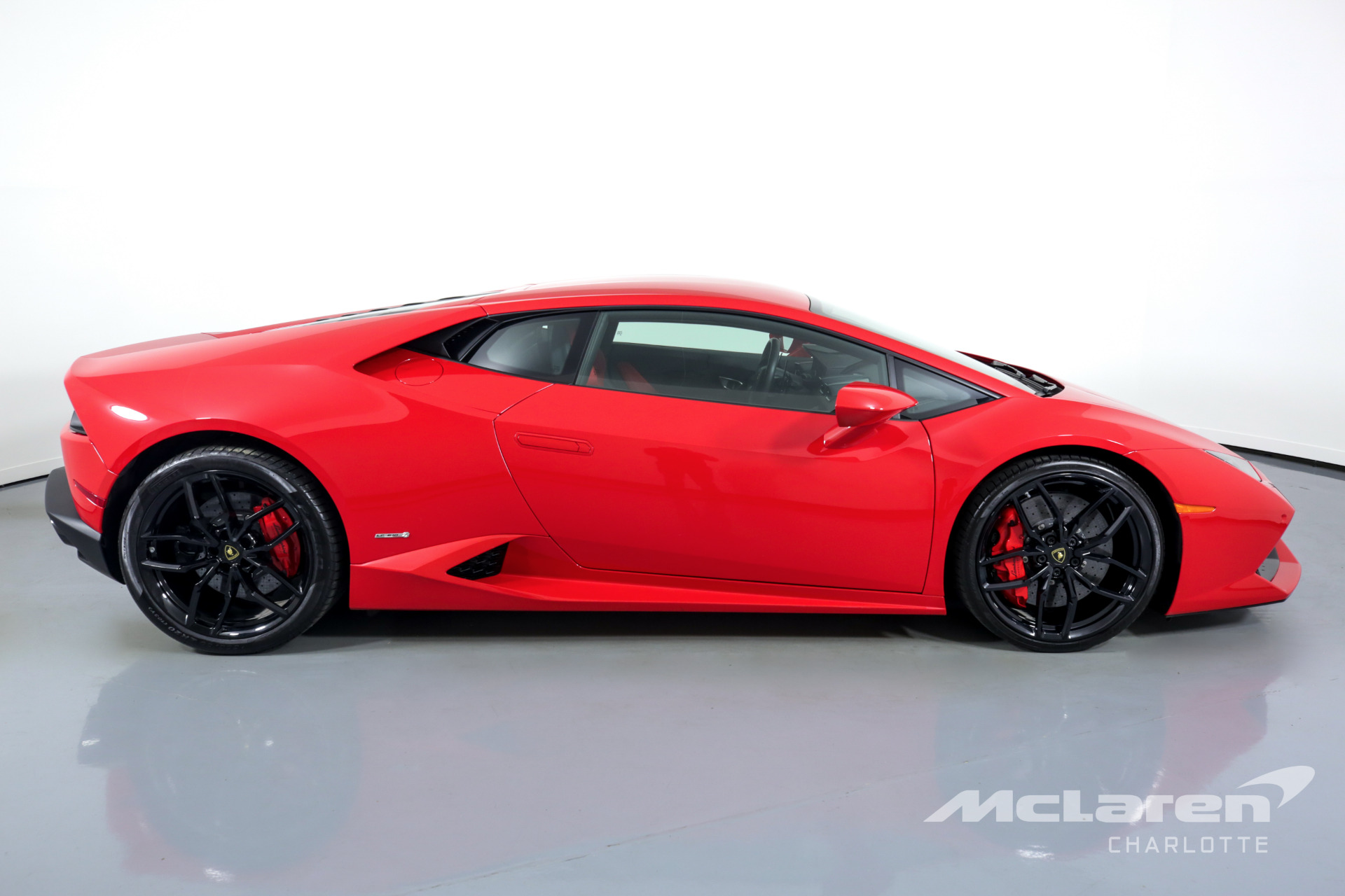 Used 2015 Lamborghini Huracan LP 610-4 | Charlotte, NC