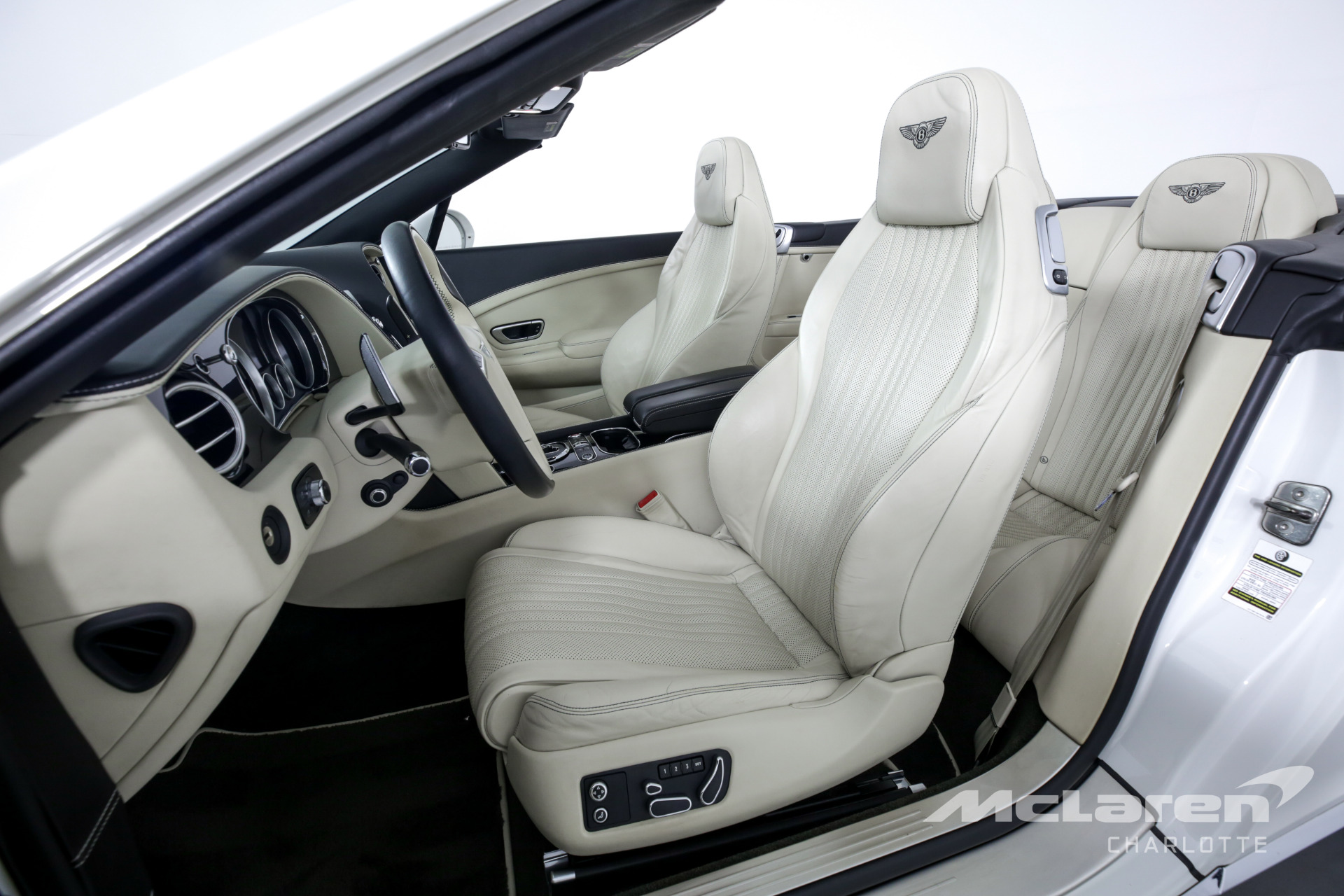 Used 2016 Bentley Continental GT V8 | Charlotte, NC