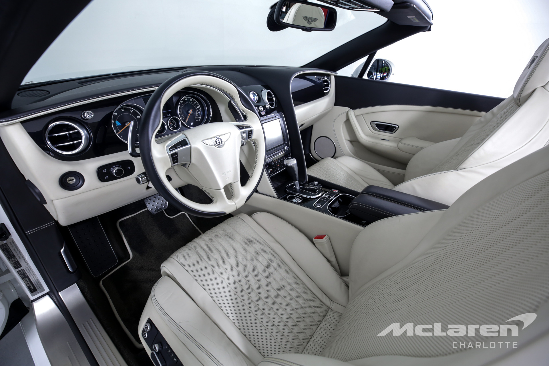 Used 2016 Bentley Continental GT V8 | Charlotte, NC