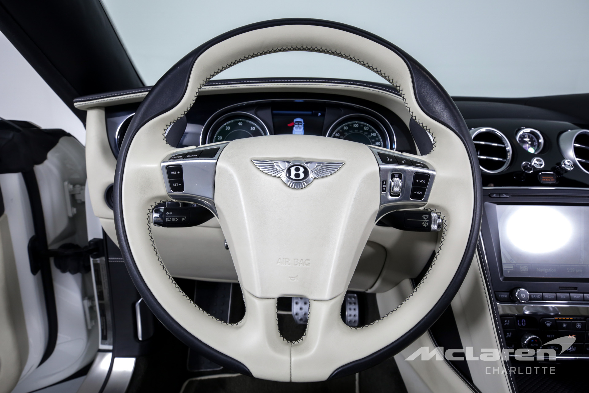 Used 2016 Bentley Continental GT V8 | Charlotte, NC