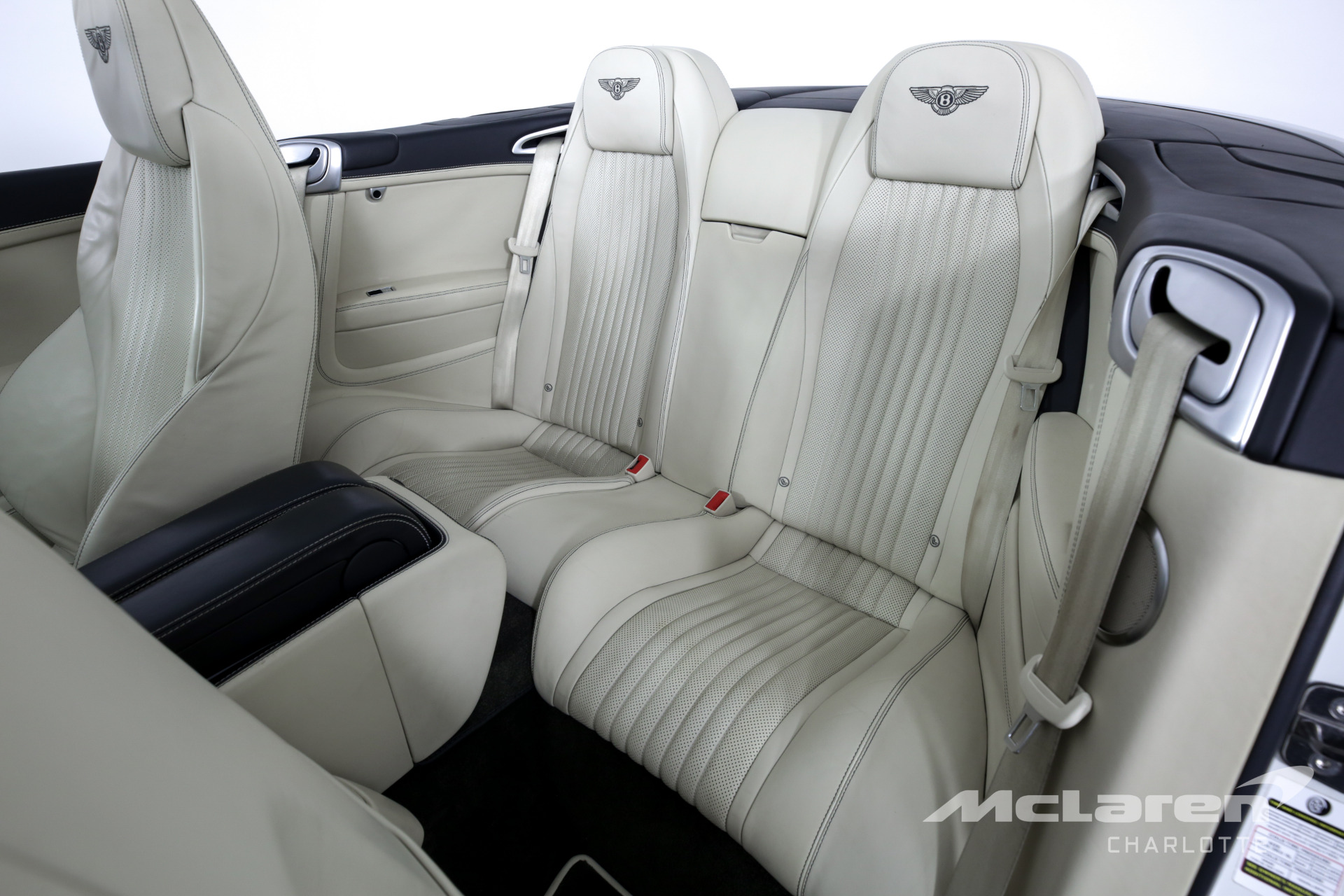 Used 2016 Bentley Continental GT V8 | Charlotte, NC