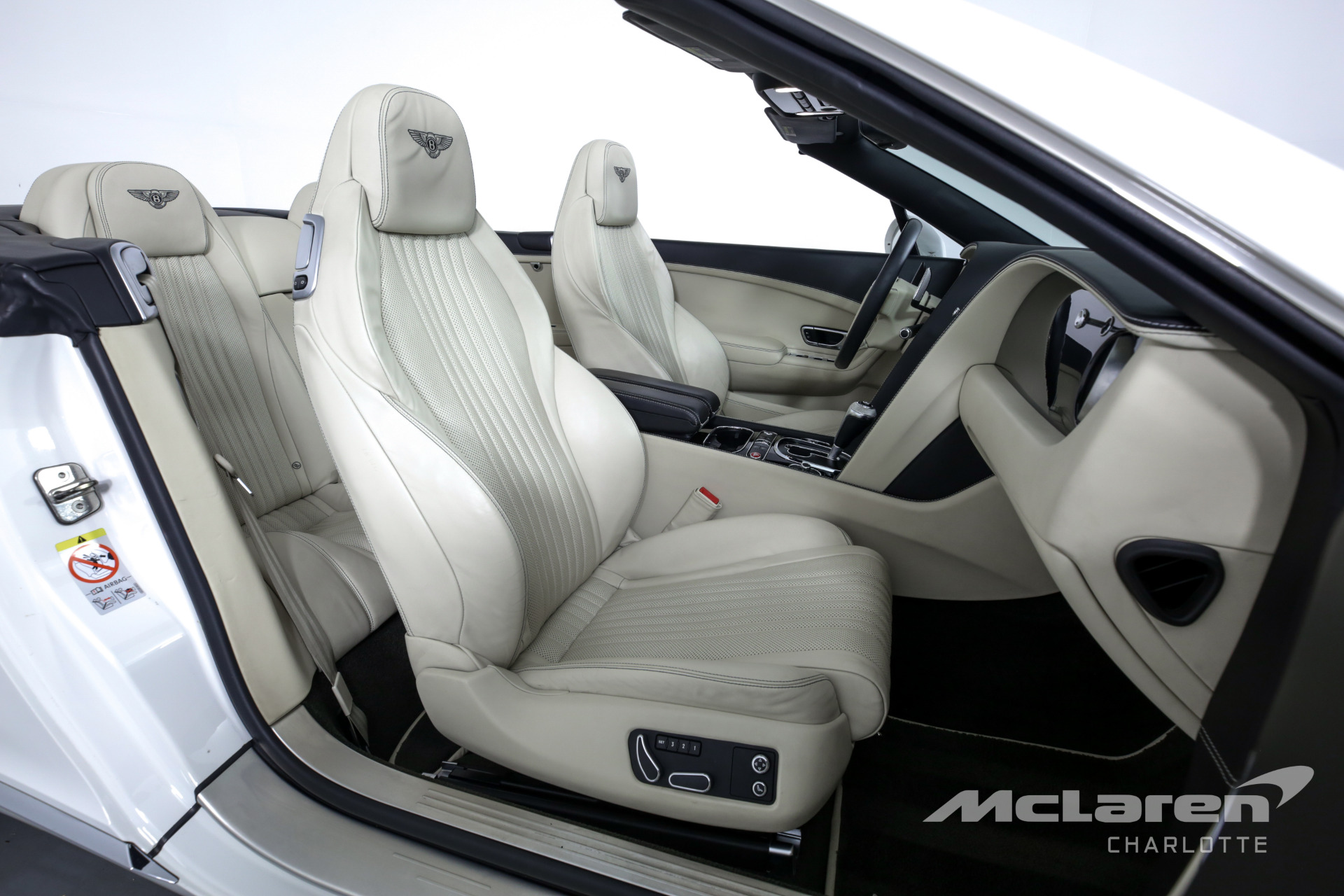 Used 2016 Bentley Continental GT V8 | Charlotte, NC