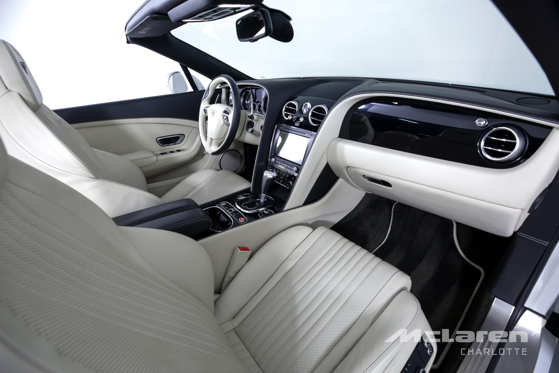 Used 2016 Bentley Continental GT V8 | Charlotte, NC