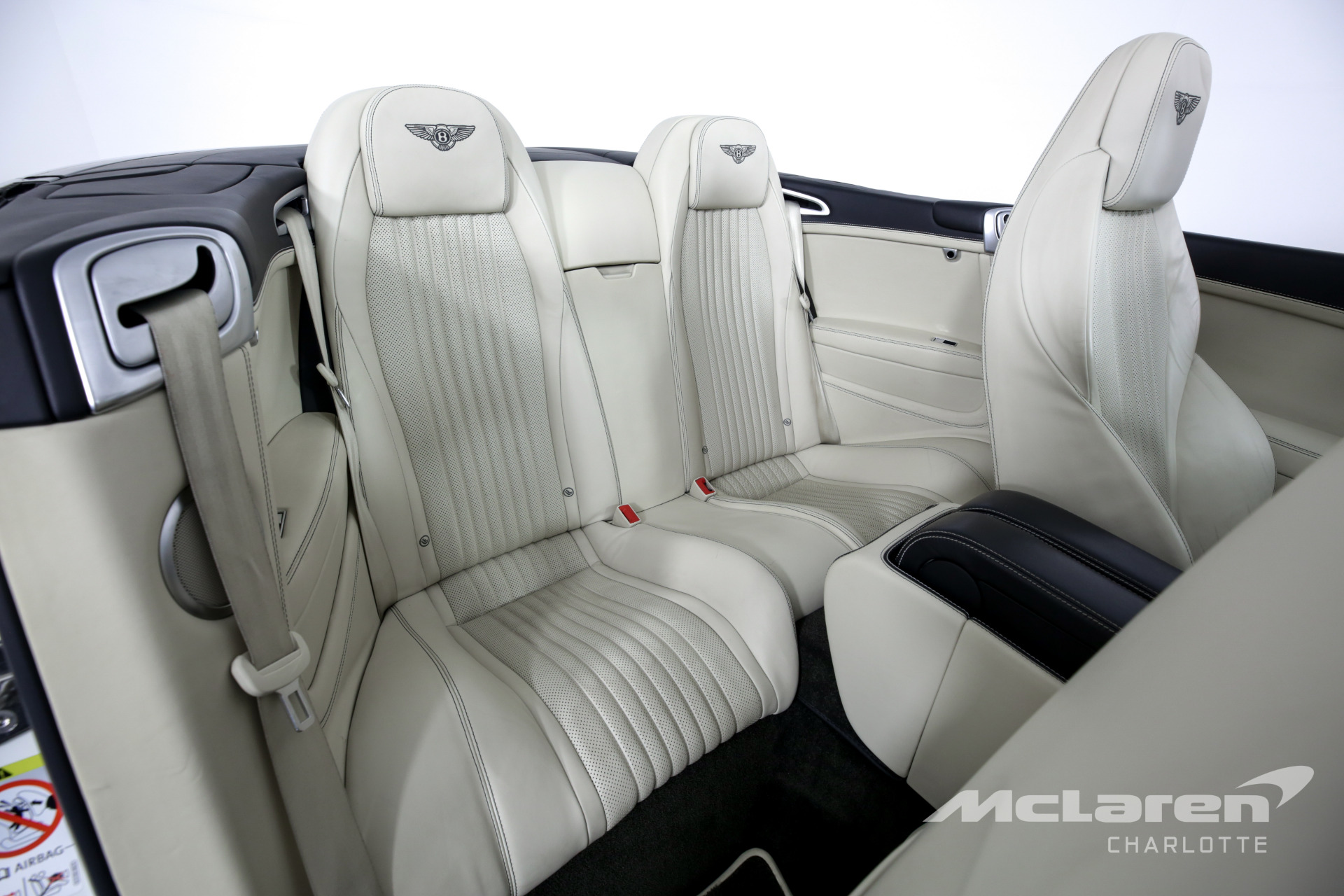 Used 2016 Bentley Continental GT V8 | Charlotte, NC