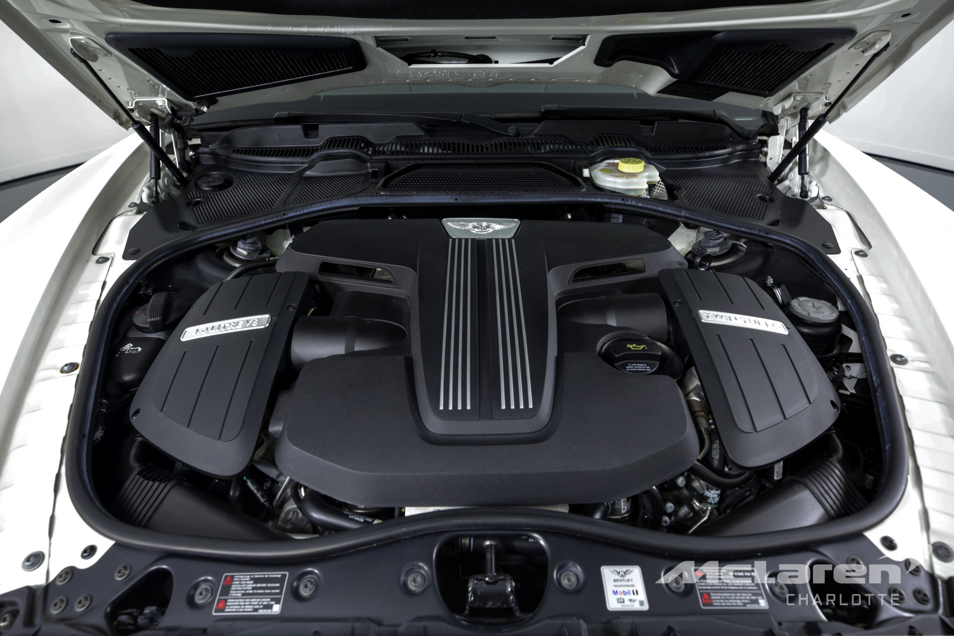 Used 2016 Bentley Continental GT V8 | Charlotte, NC