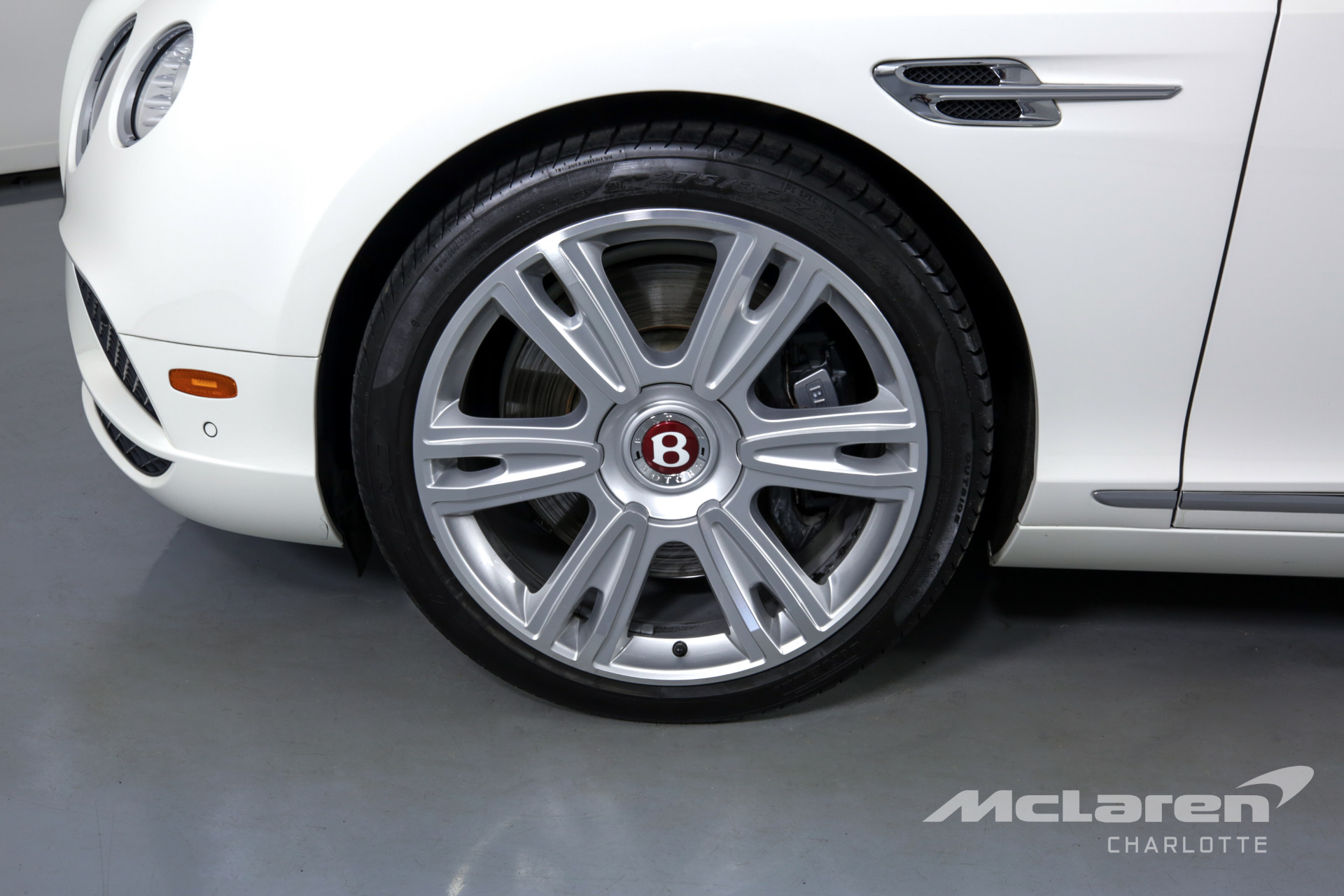 Used 2016 Bentley Continental GT V8 | Charlotte, NC