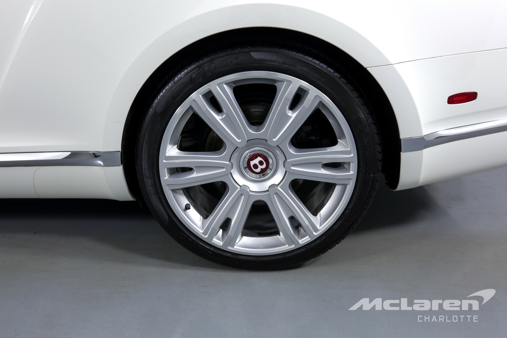 Used 2016 Bentley Continental GT V8 | Charlotte, NC
