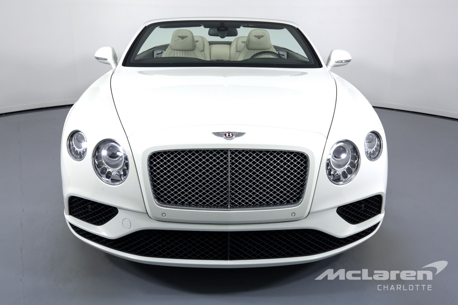 Used 2016 Bentley Continental GT V8 | Charlotte, NC