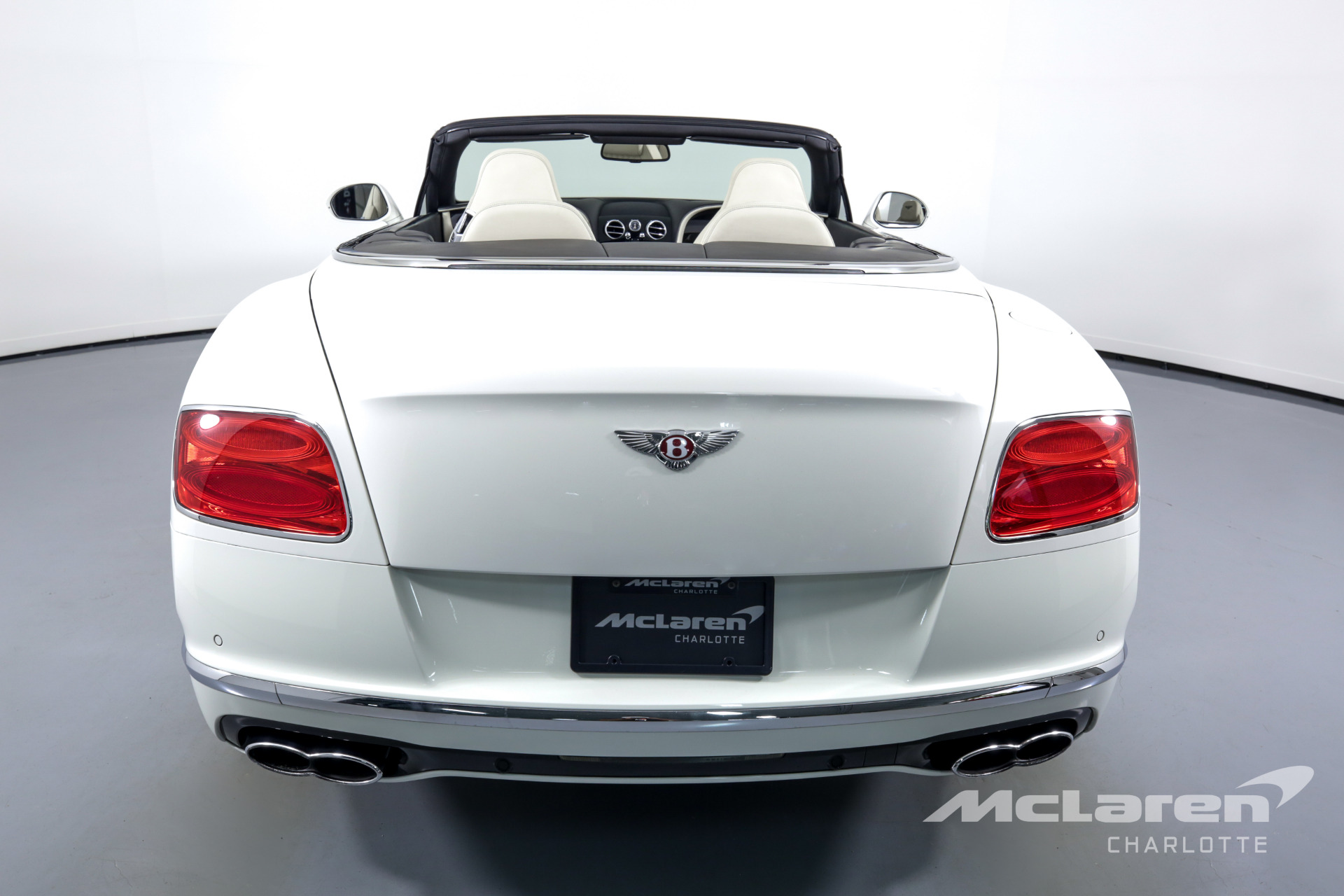 Used 2016 Bentley Continental GT V8 | Charlotte, NC