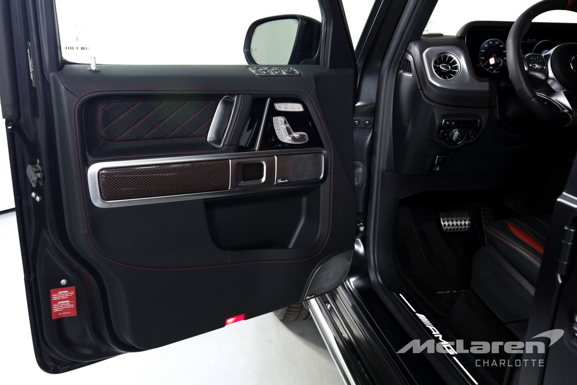 Used 2019 Mercedes-Benz G-Class AMG G 63 | Charlotte, NC