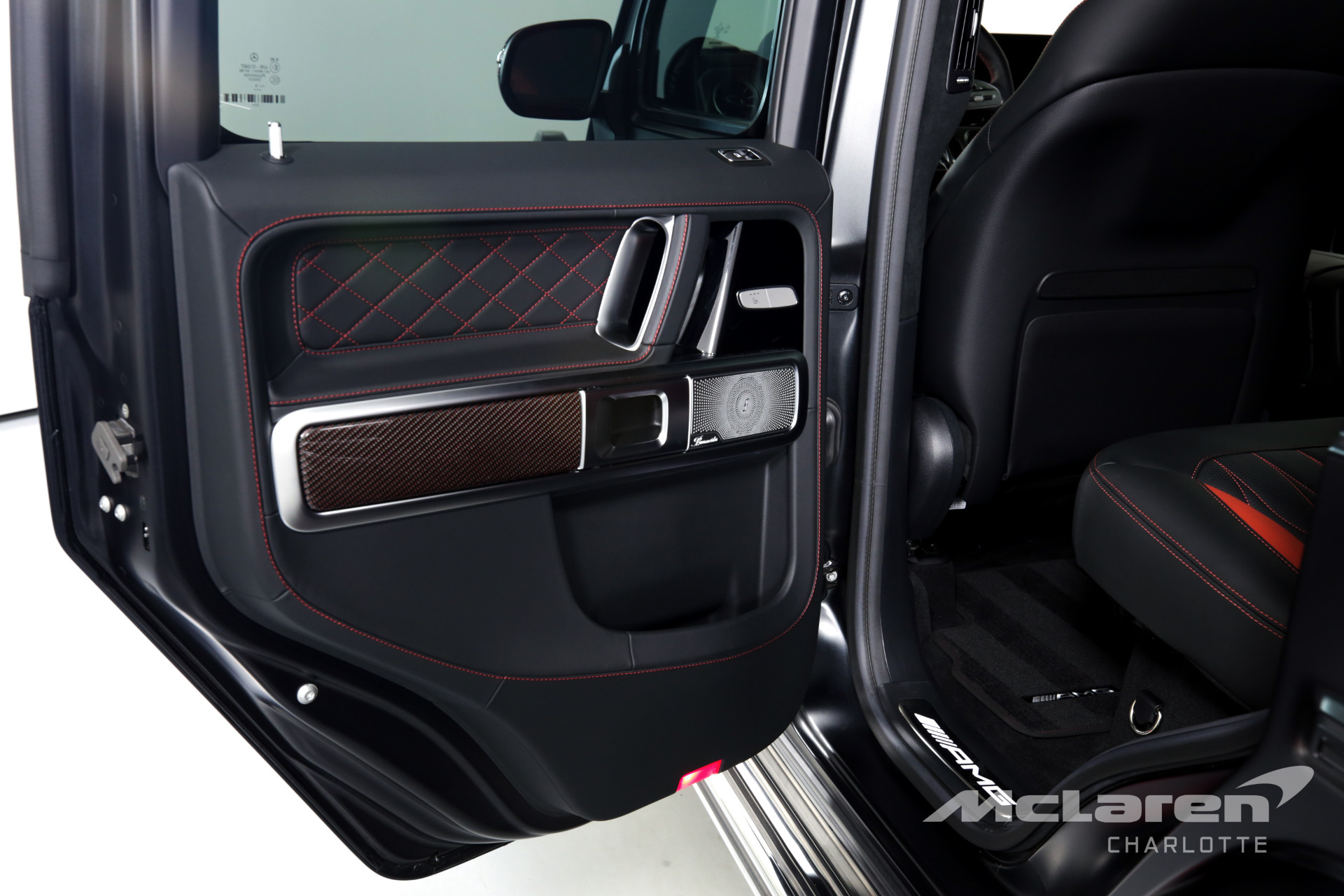 Used 2019 Mercedes-Benz G-Class AMG G 63 | Charlotte, NC
