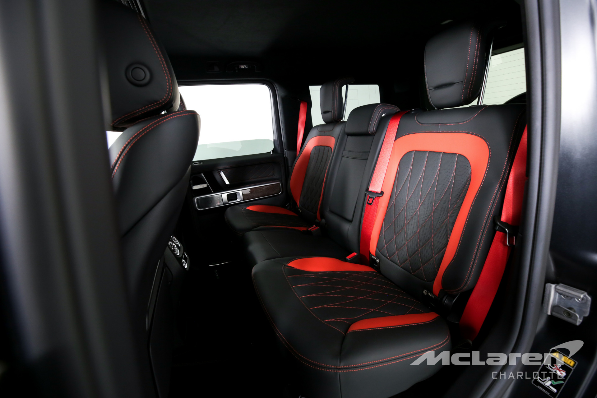 Used 2019 Mercedes-Benz G-Class AMG G 63 | Charlotte, NC