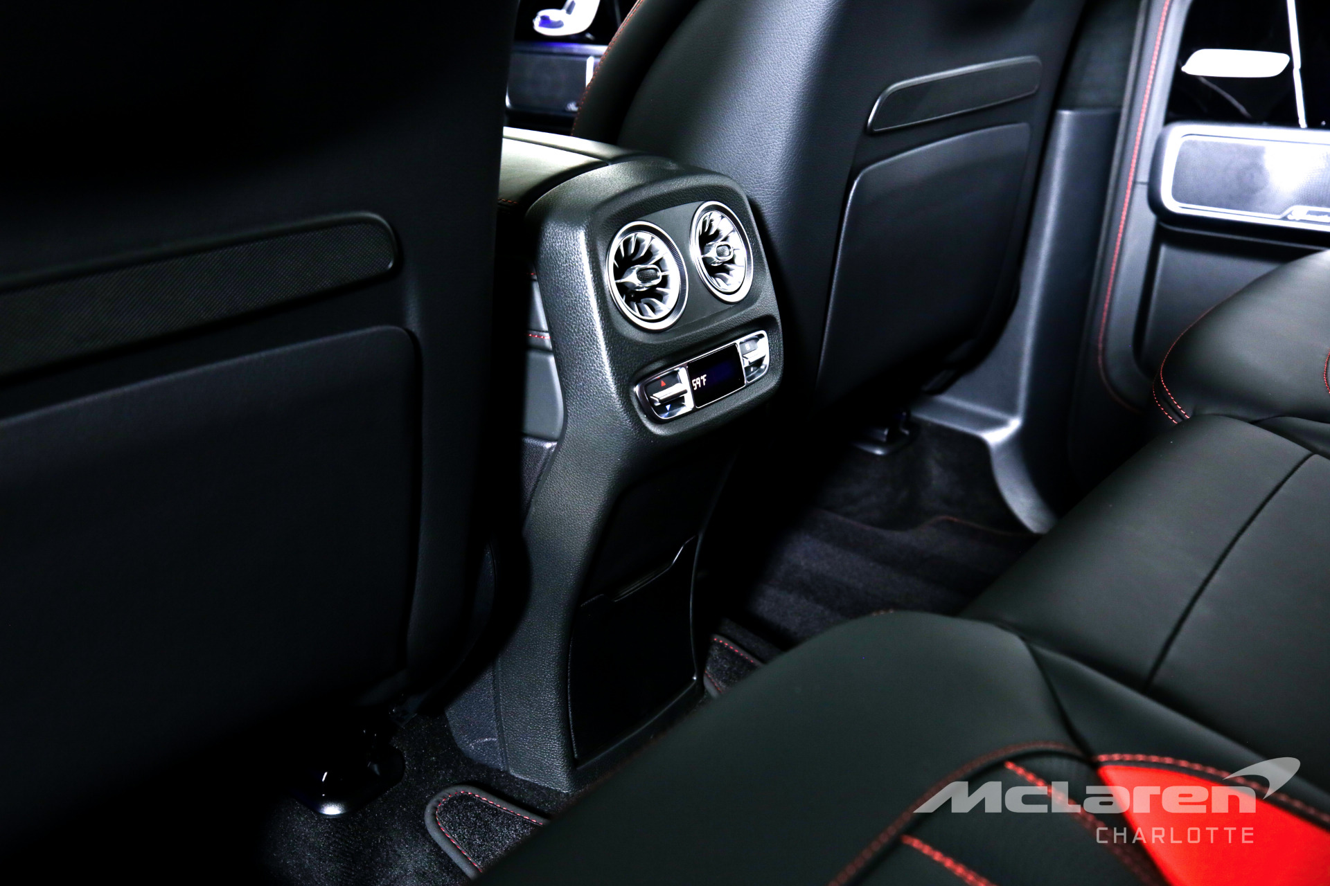 Used 2019 Mercedes-Benz G-Class AMG G 63 | Charlotte, NC