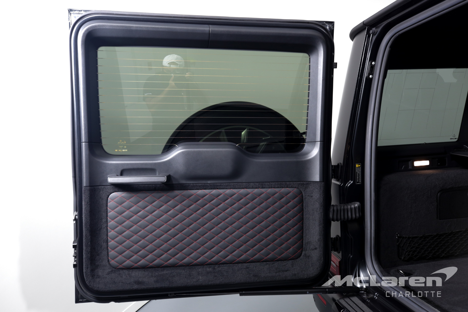 Used 2019 Mercedes-Benz G-Class AMG G 63 | Charlotte, NC