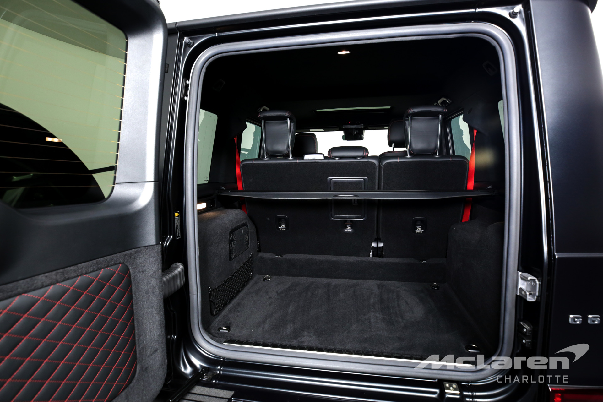 Used 2019 Mercedes-Benz G-Class AMG G 63 | Charlotte, NC