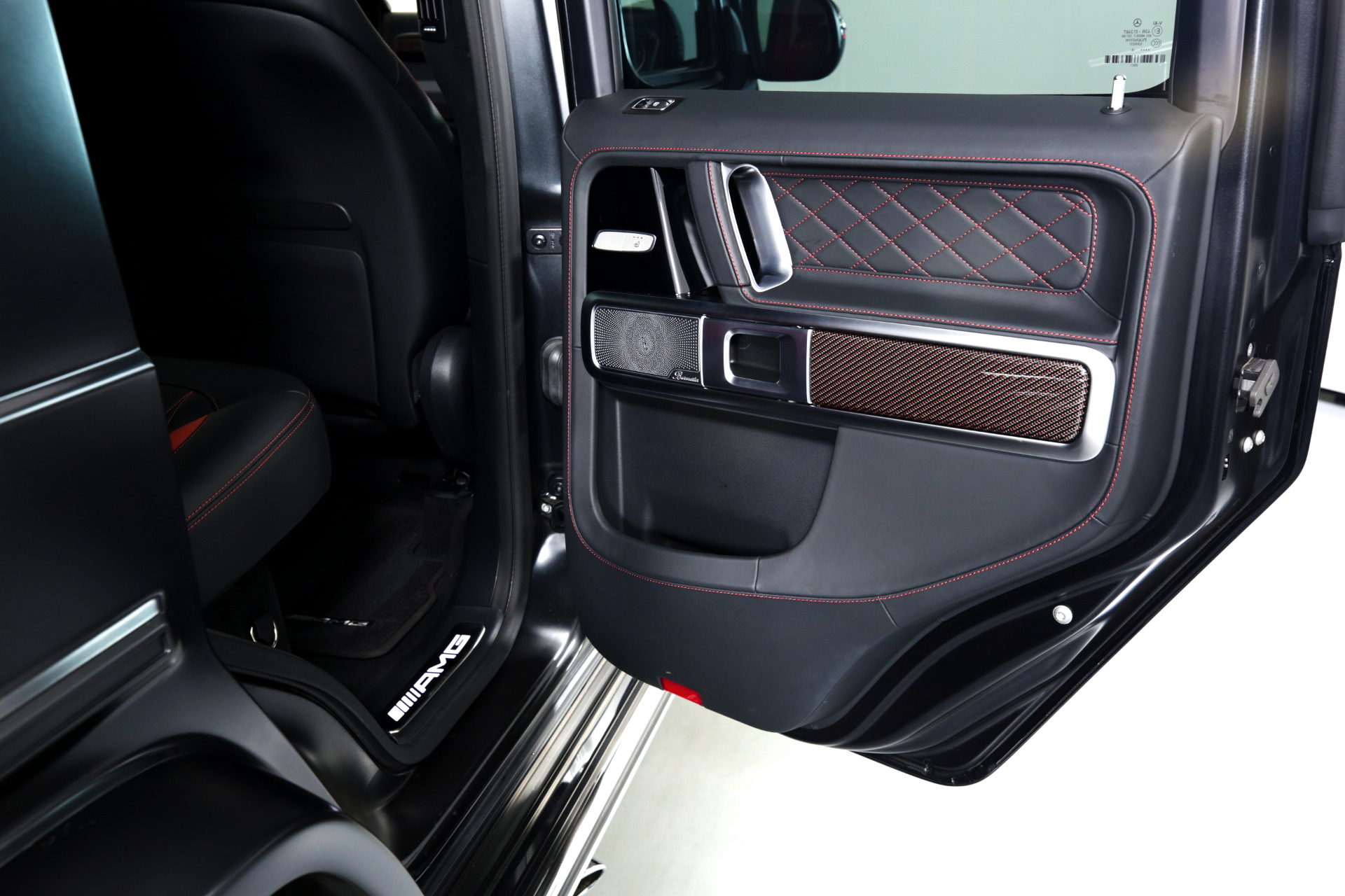 Used 2019 Mercedes-Benz G-Class AMG G 63 | Charlotte, NC