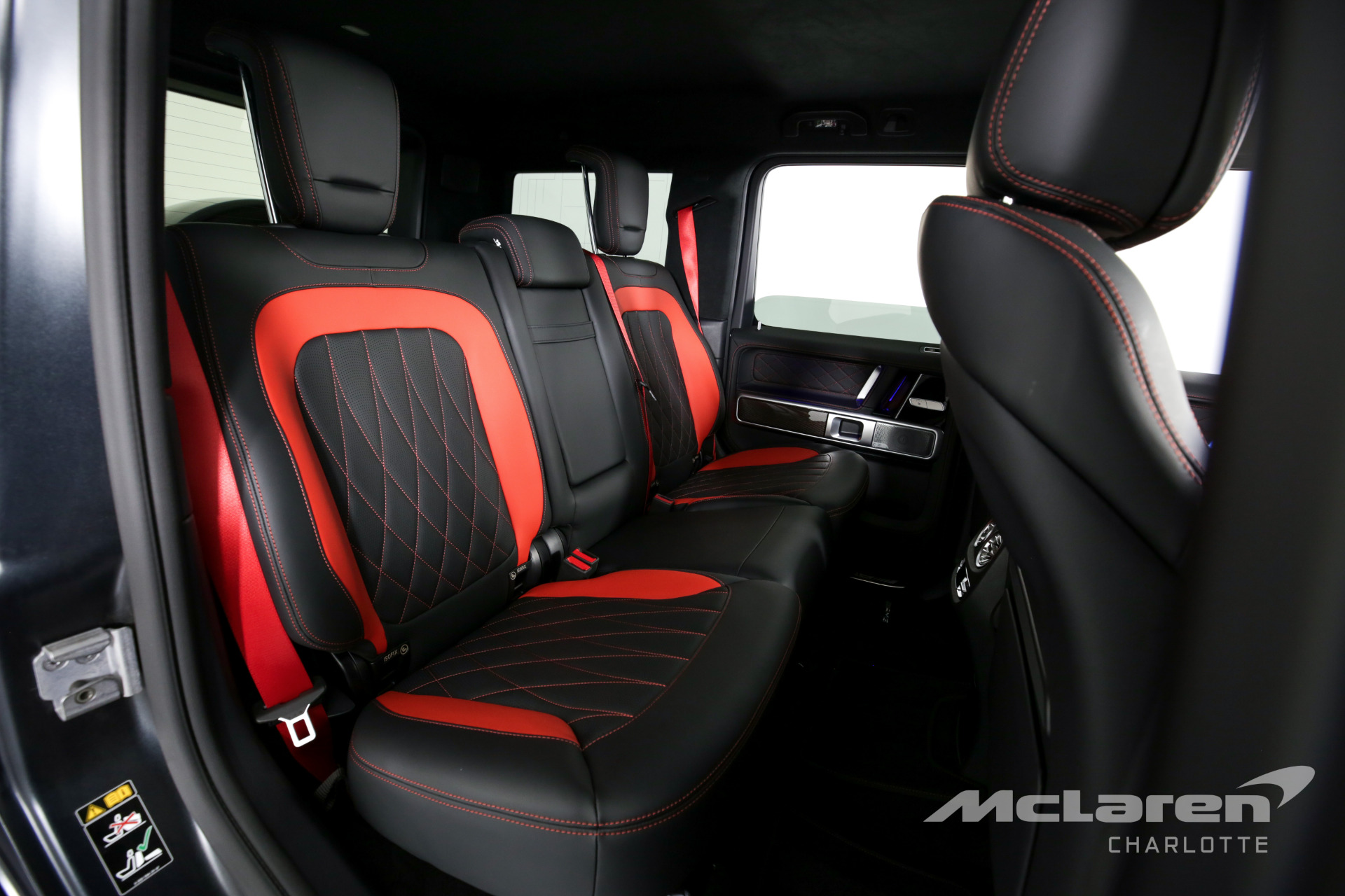 Used 2019 Mercedes-Benz G-Class AMG G 63 | Charlotte, NC