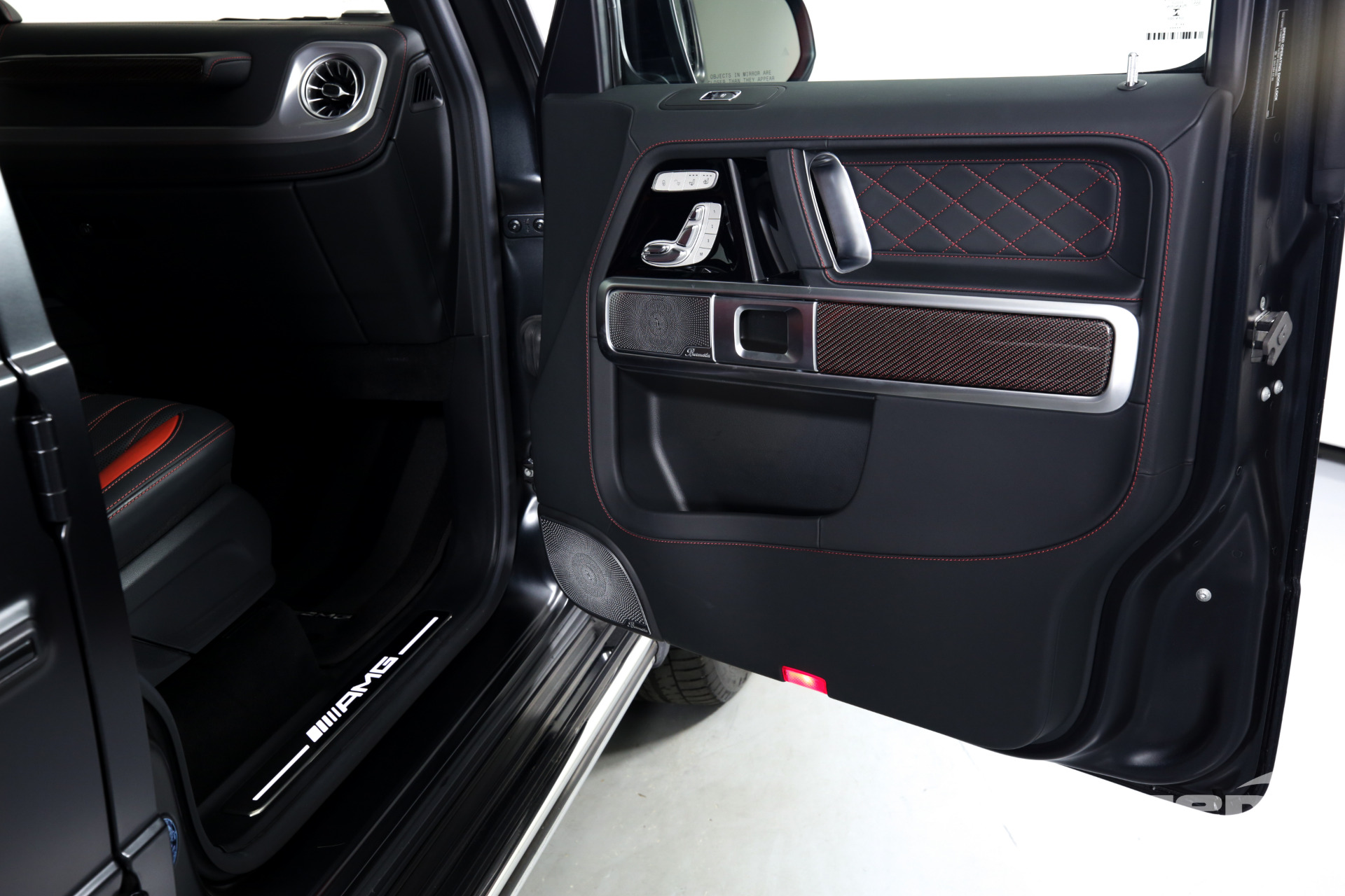 Used 2019 Mercedes-Benz G-Class AMG G 63 | Charlotte, NC