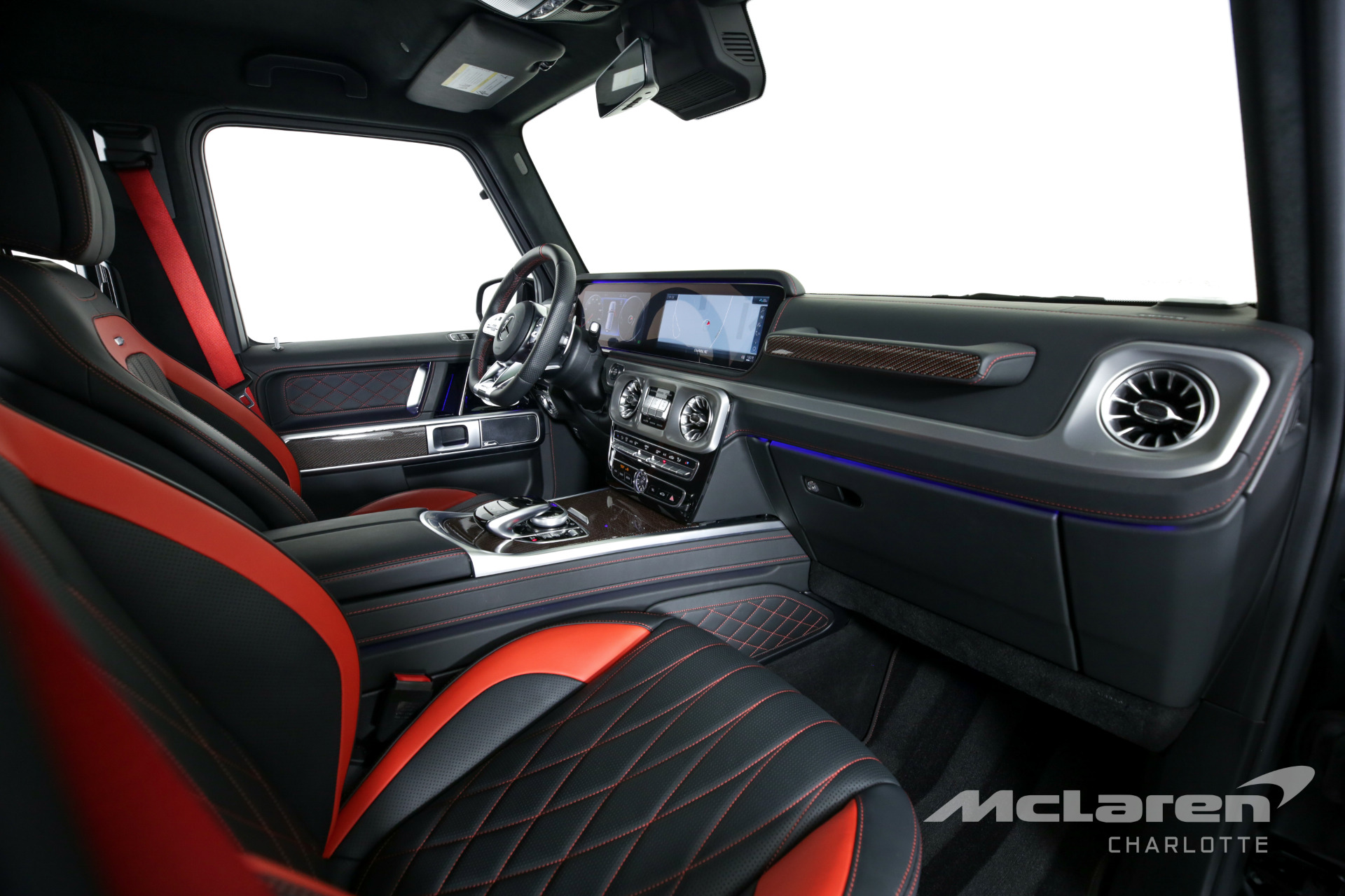 Used 2019 Mercedes-Benz G-Class AMG G 63 | Charlotte, NC
