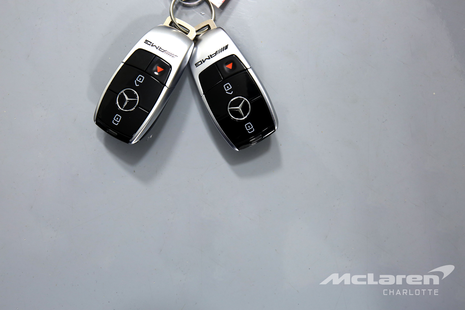 Used 2019 Mercedes-Benz G-Class AMG G 63 | Charlotte, NC
