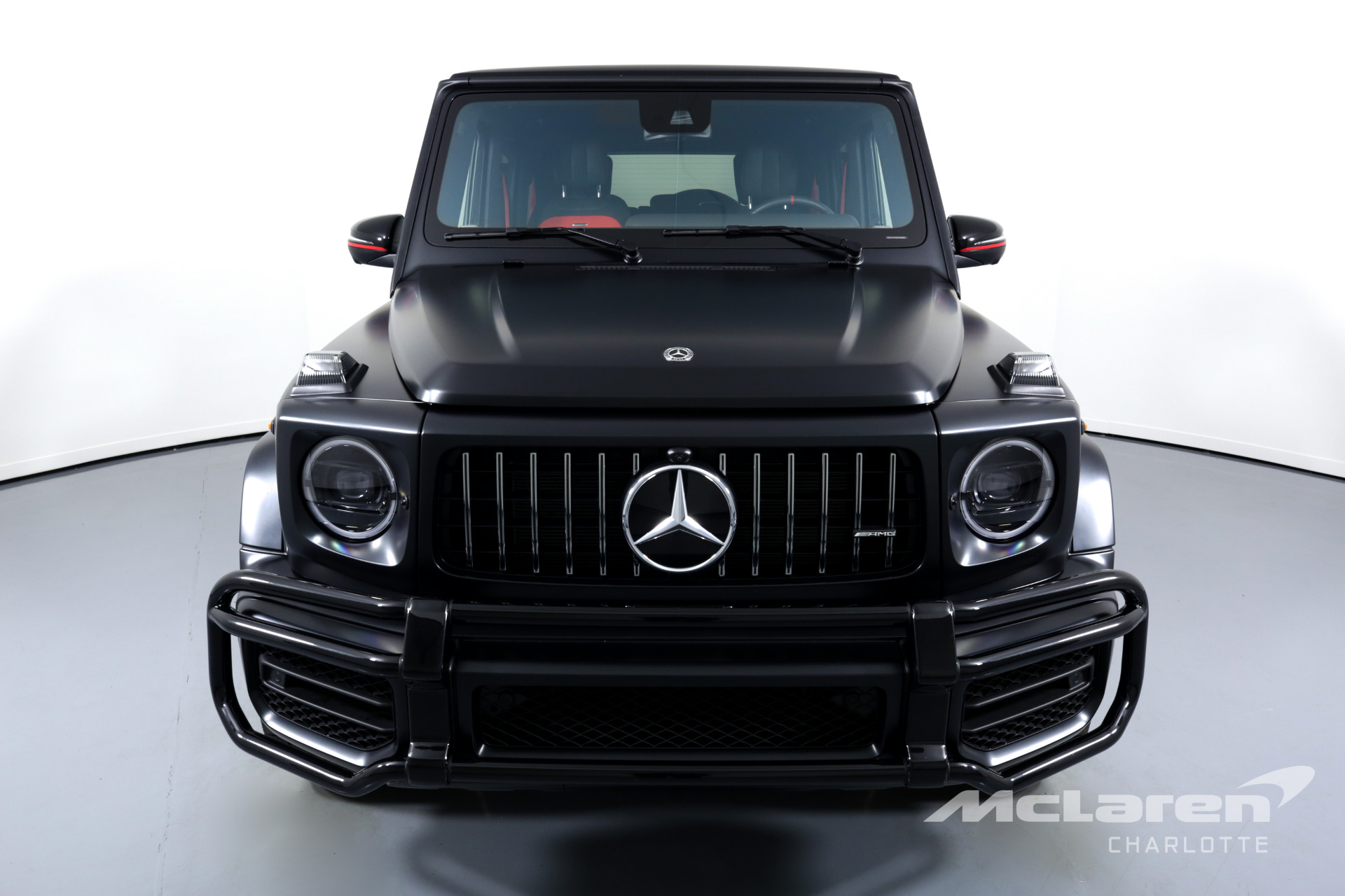 Used 2019 Mercedes-Benz G-Class AMG G 63 | Charlotte, NC