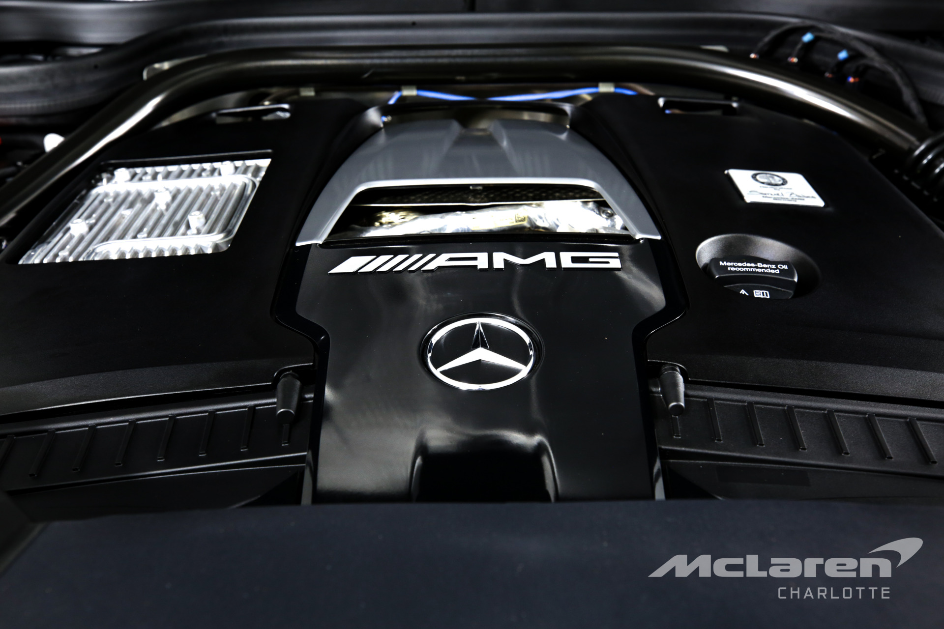 Used 2019 Mercedes-Benz G-Class AMG G 63 | Charlotte, NC