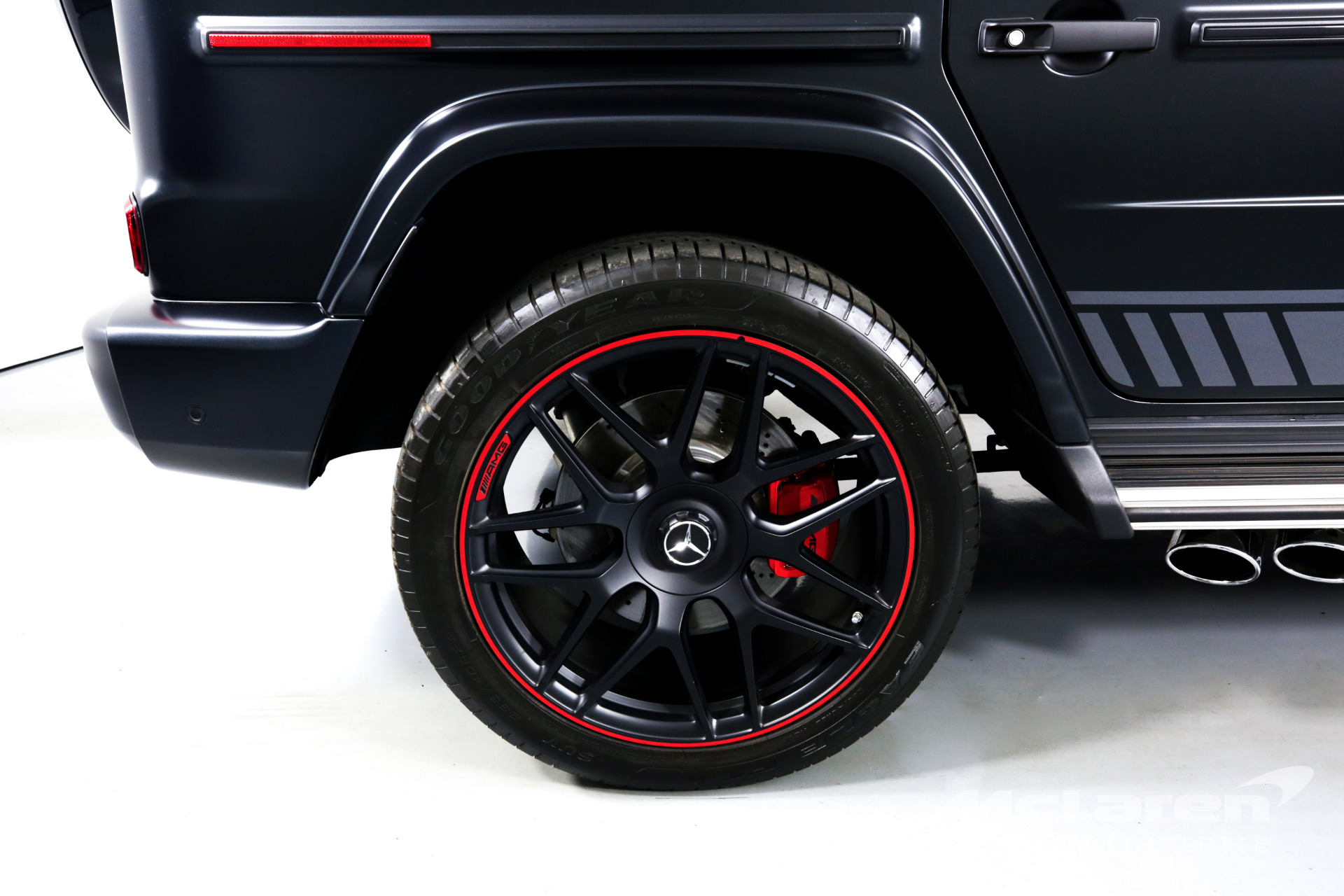 Used 2019 Mercedes-Benz G-Class AMG G 63 | Charlotte, NC