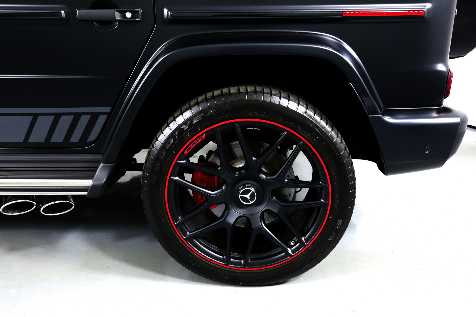 Used 2019 Mercedes-Benz G-Class AMG G 63 | Charlotte, NC