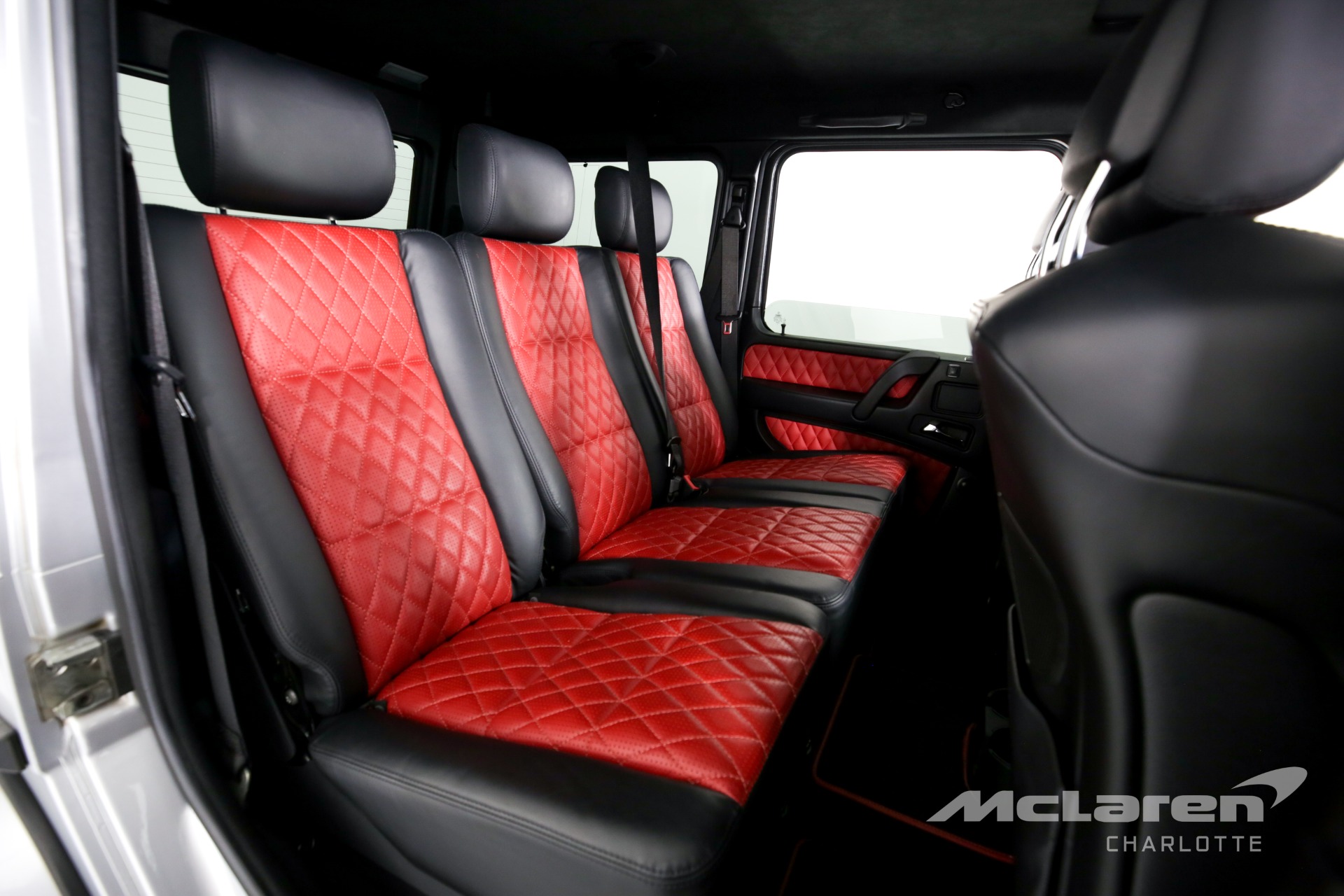 Used 2016 Mercedes-Benz G-Class AMG G 63 | Charlotte, NC
