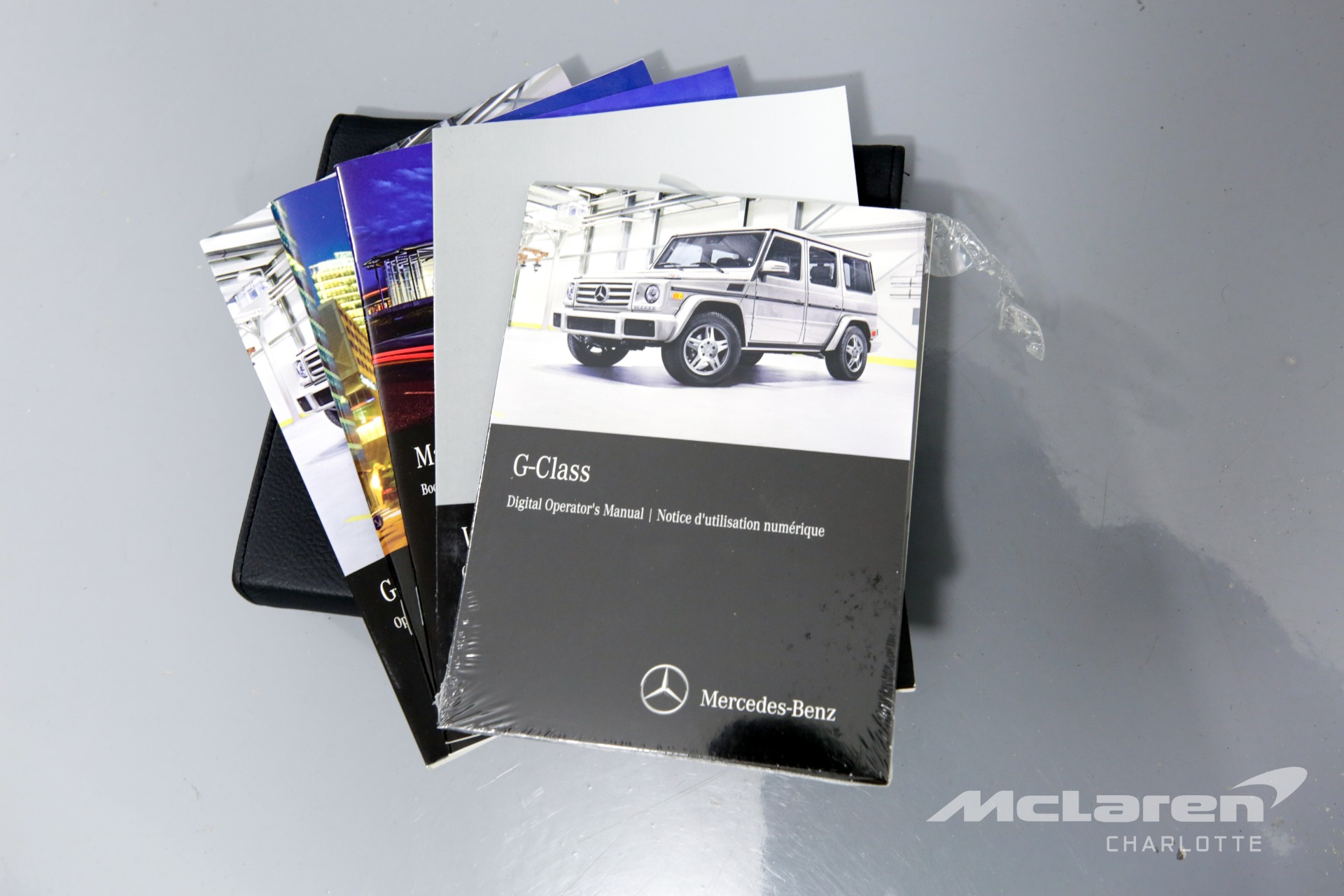 Used 2016 Mercedes-Benz G-Class AMG G 63 | Charlotte, NC
