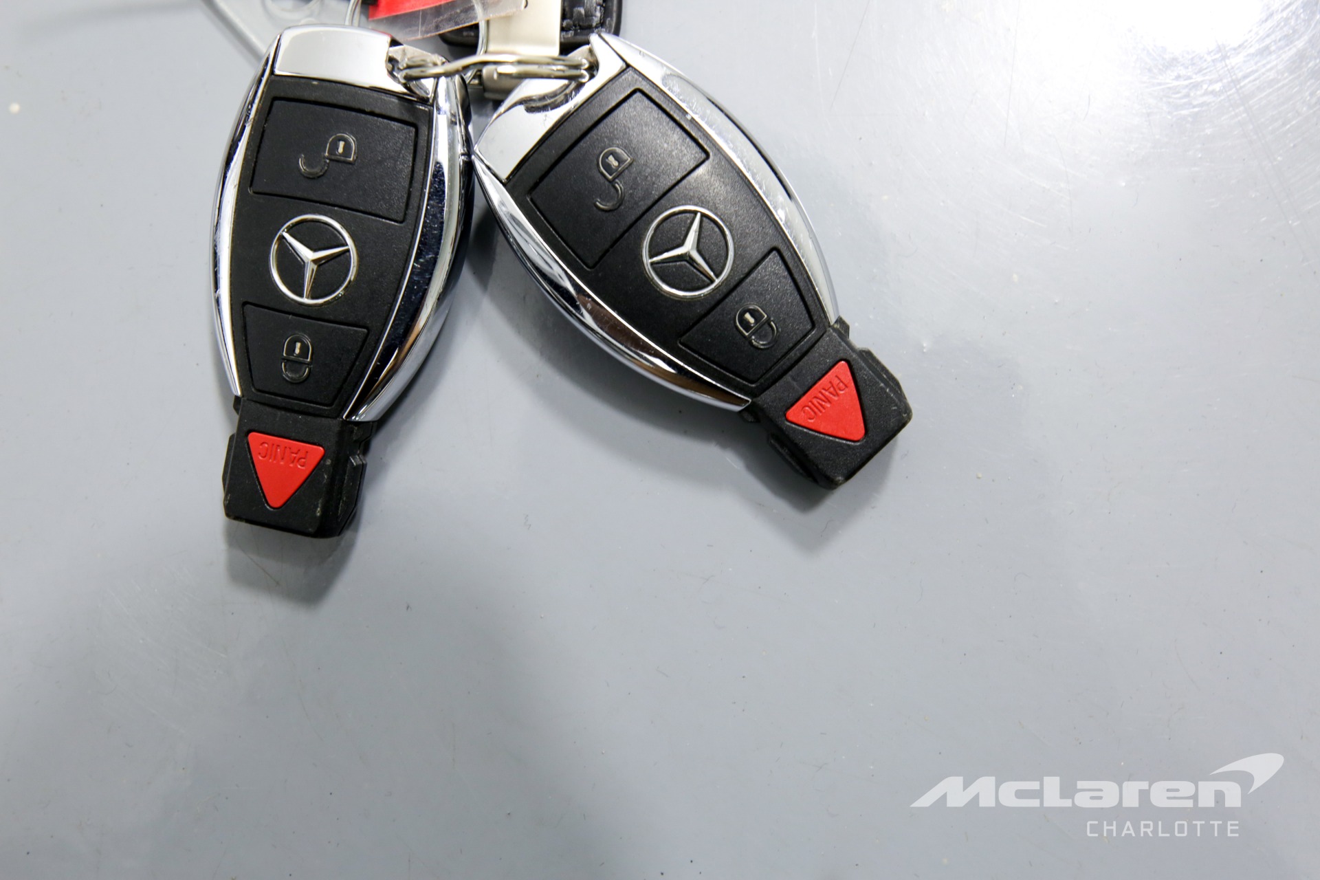 Used 2016 Mercedes-Benz G-Class AMG G 63 | Charlotte, NC