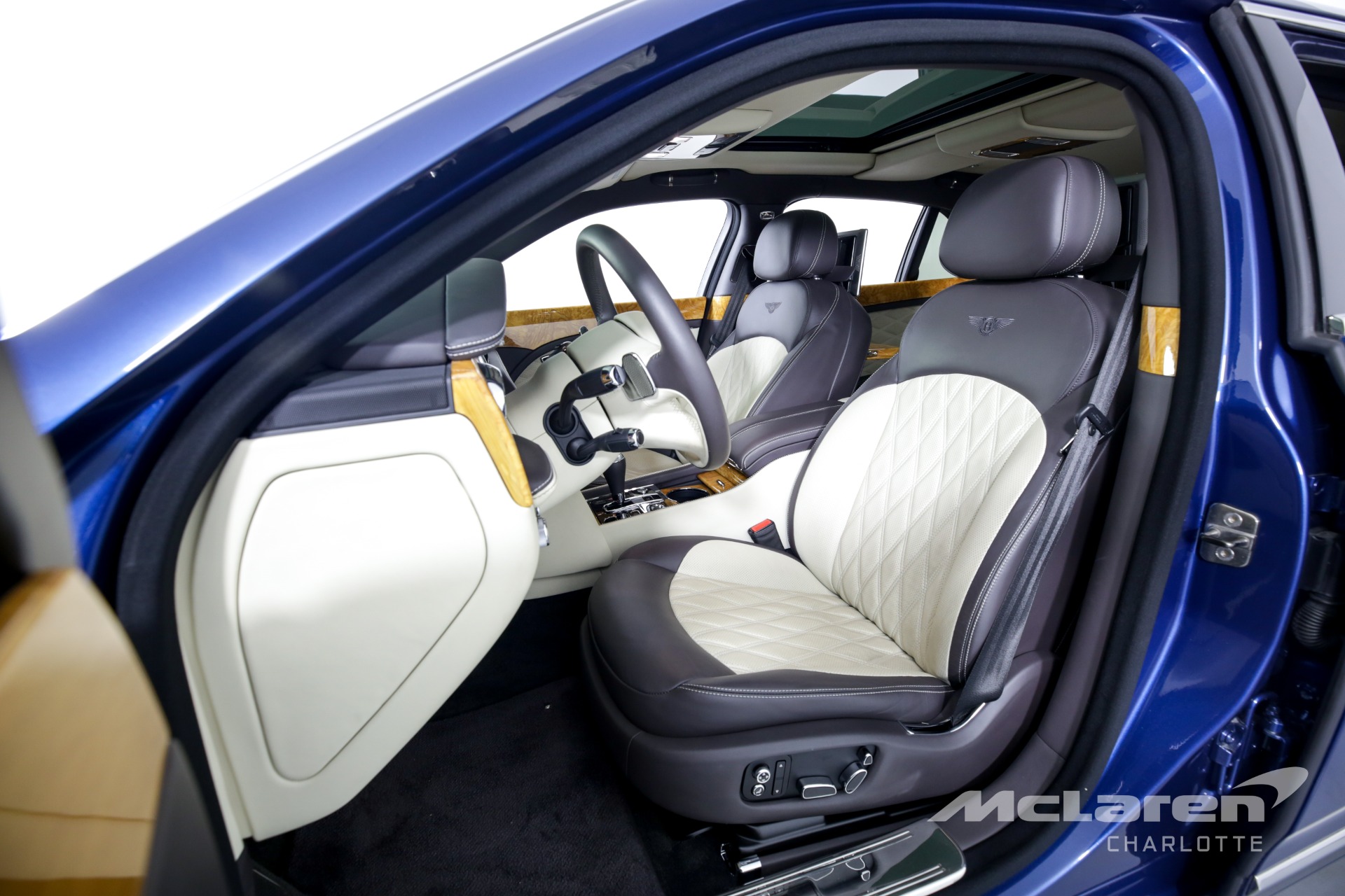 Used 2017 Bentley Mulsanne Speed | Charlotte, NC
