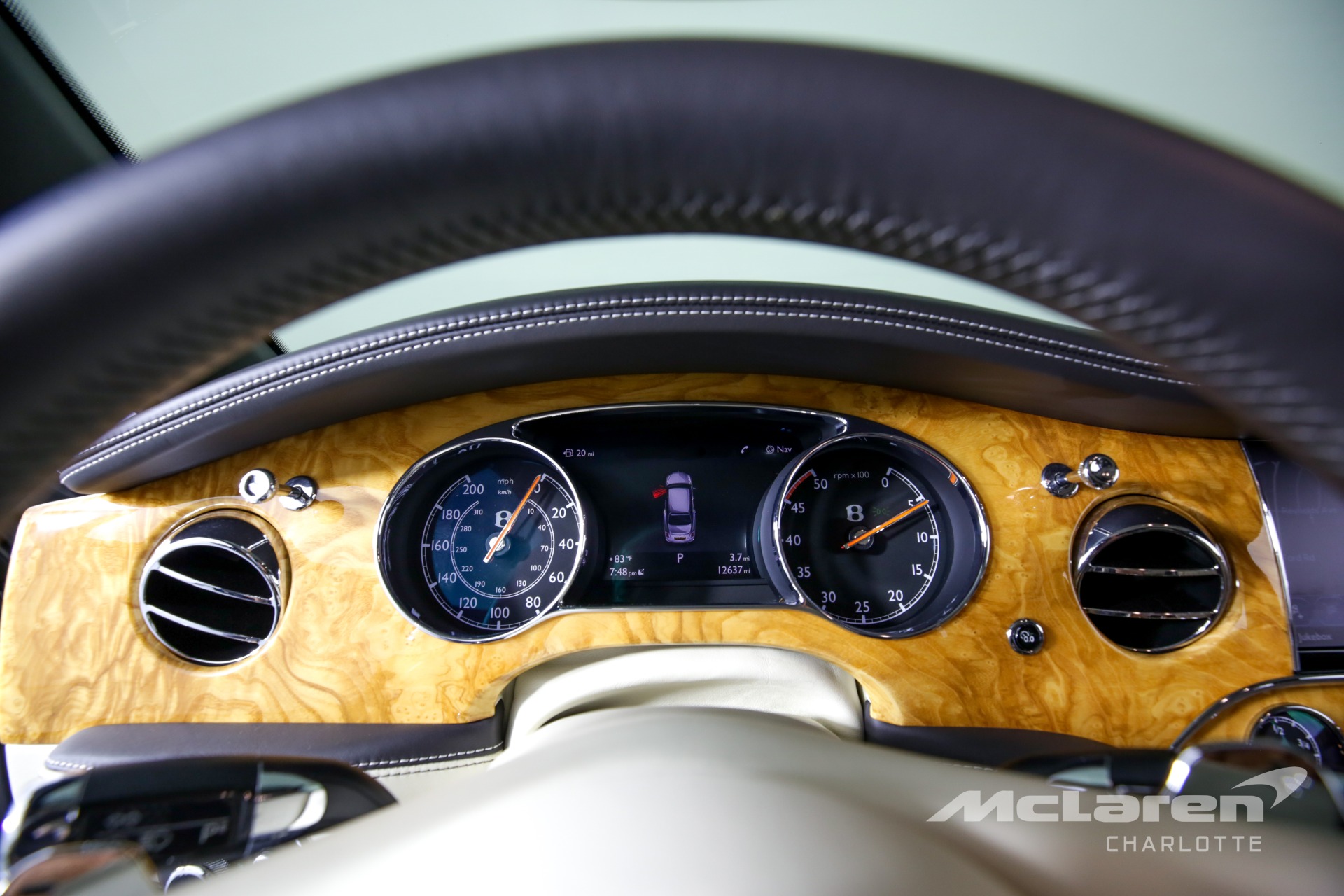 Used 2017 Bentley Mulsanne Speed | Charlotte, NC