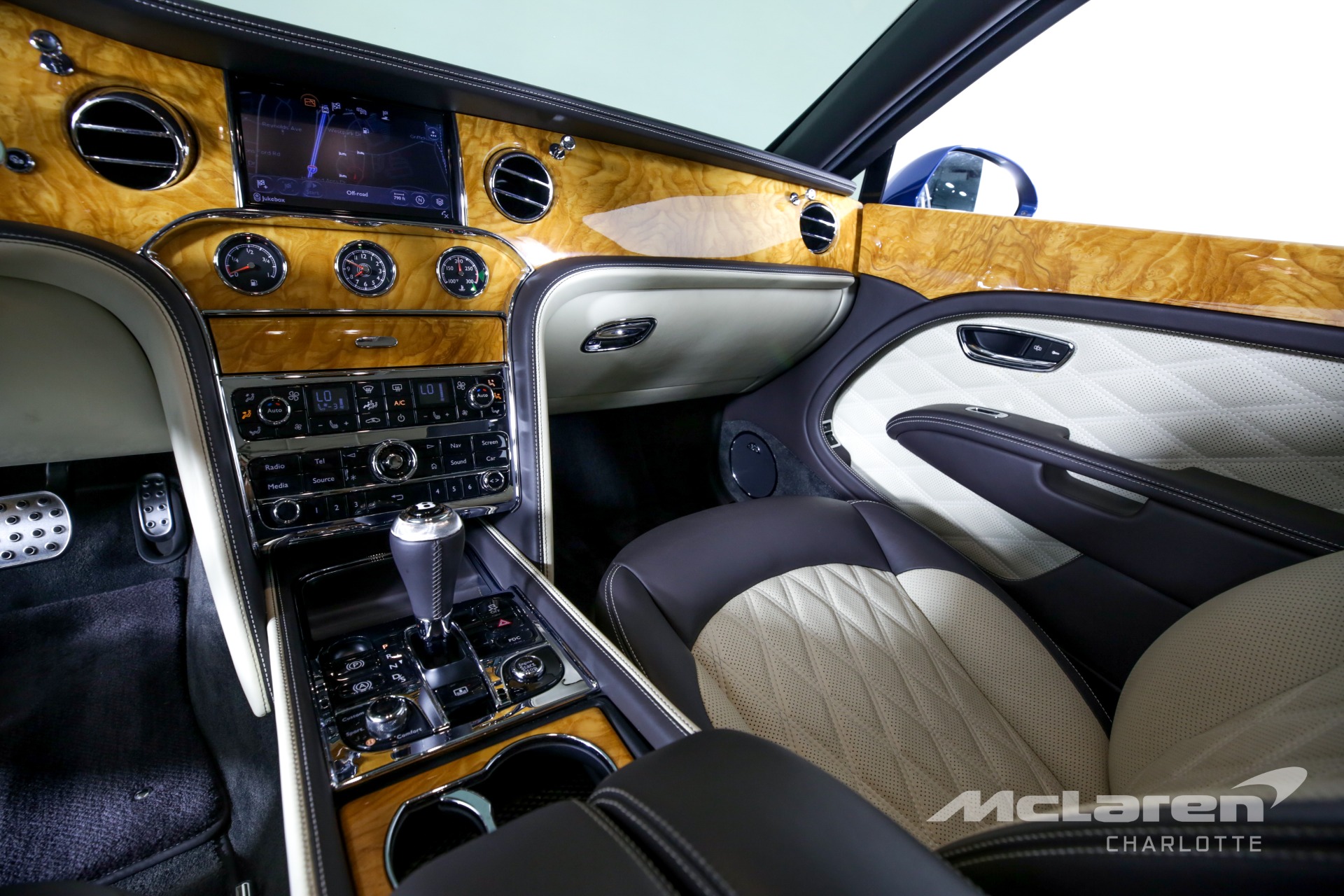 Used 2017 Bentley Mulsanne Speed | Charlotte, NC