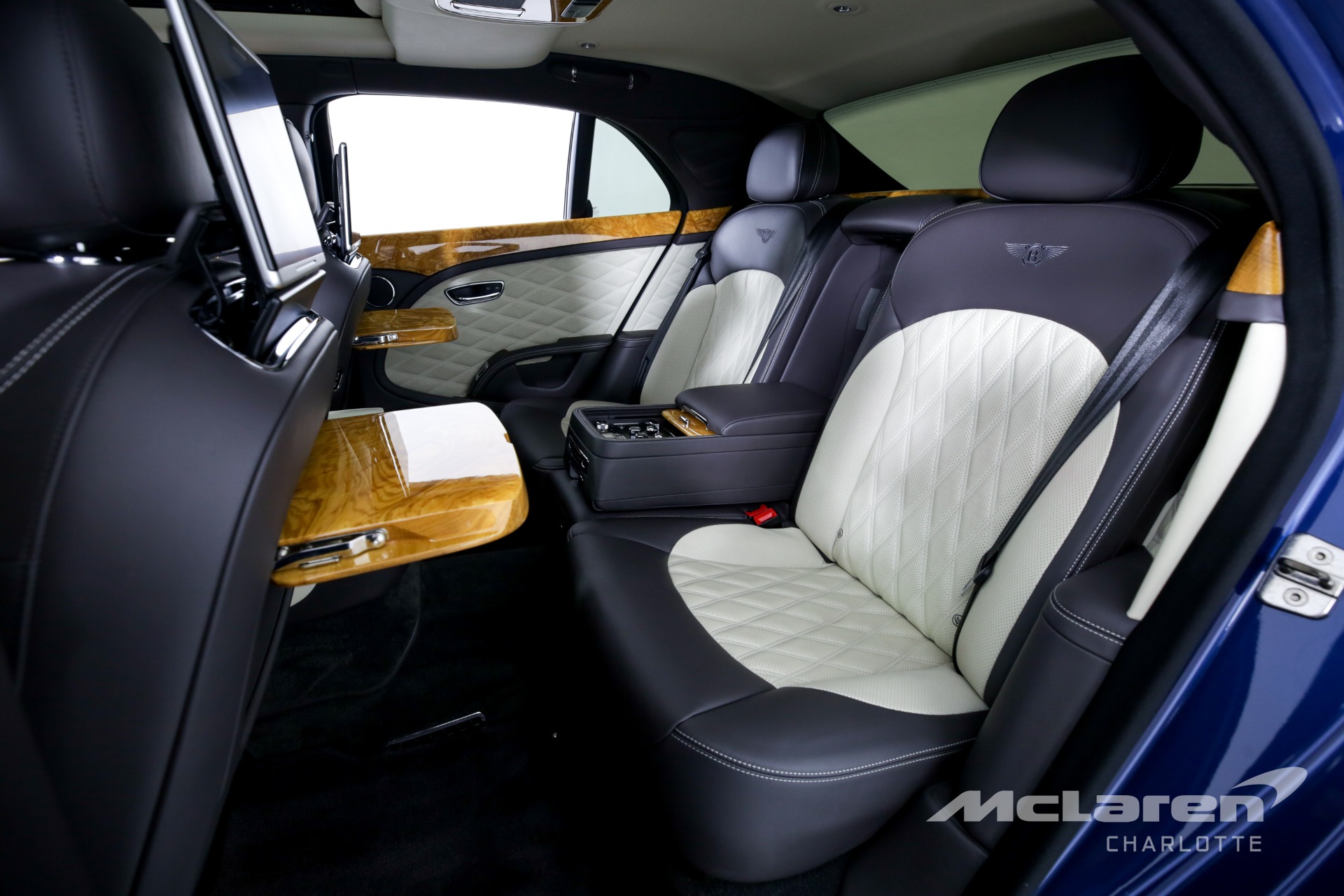 Used 2017 Bentley Mulsanne Speed | Charlotte, NC