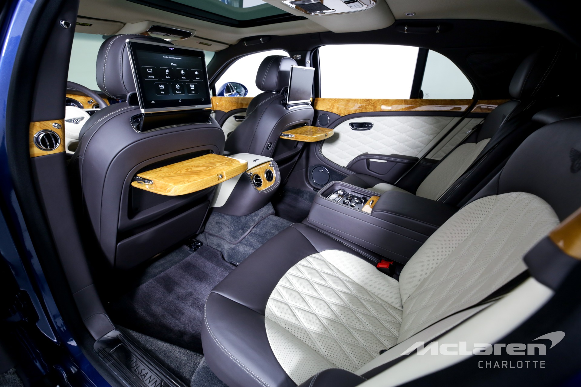 Used 2017 Bentley Mulsanne Speed | Charlotte, NC